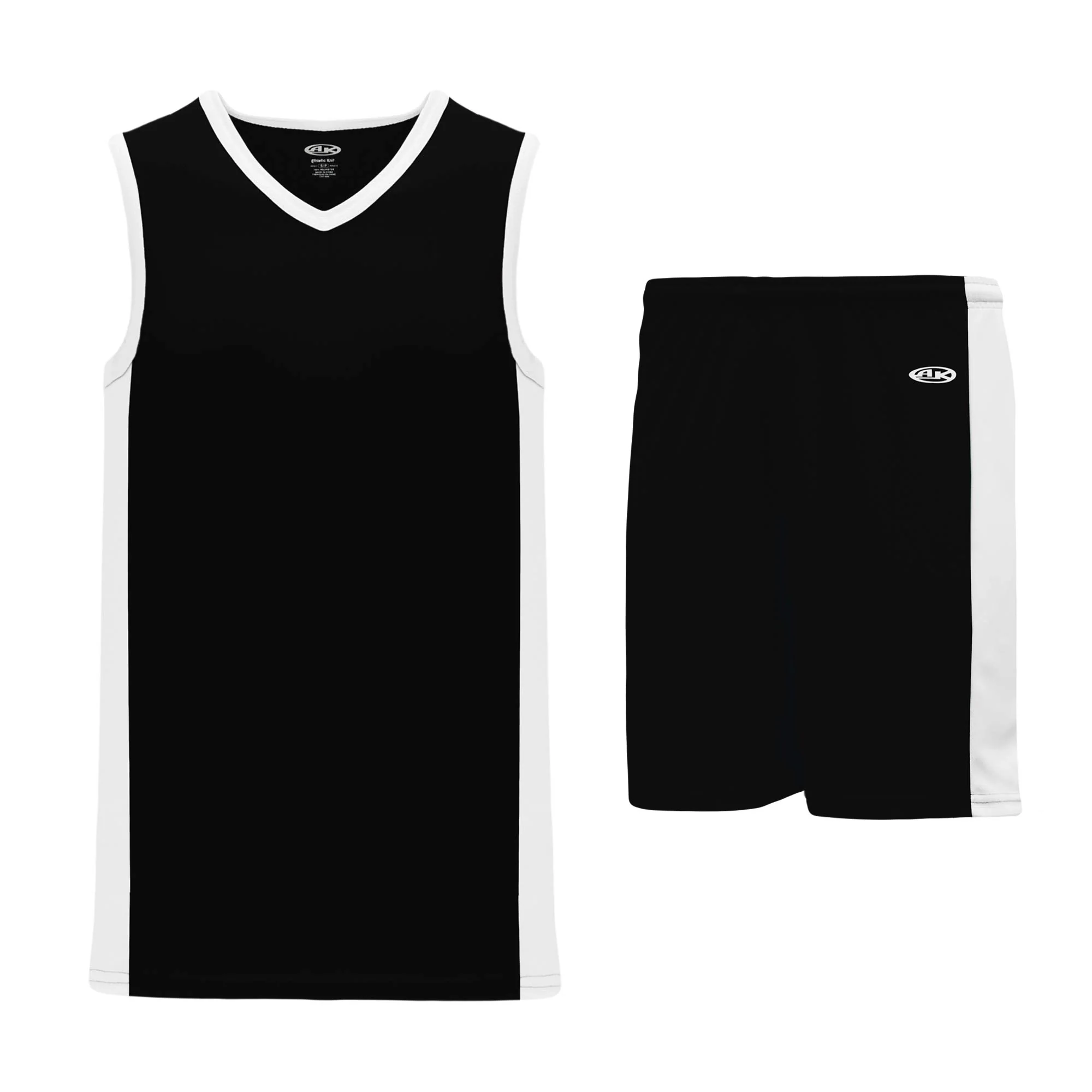 Athletic Knit B2115 ensemble de basketball - Image 7