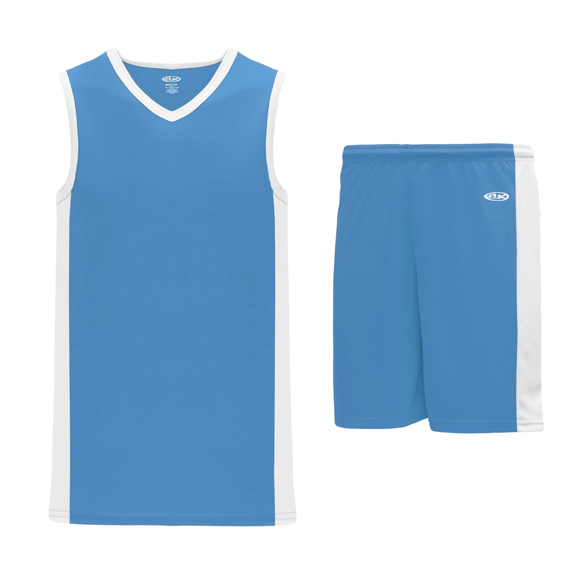 Athletic Knit B2115 ensemble de basketball - Image 9