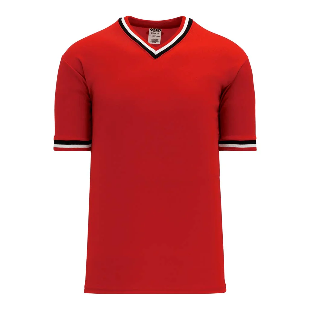 Athletic Knit S1333 chandail de soccer - Image 15
