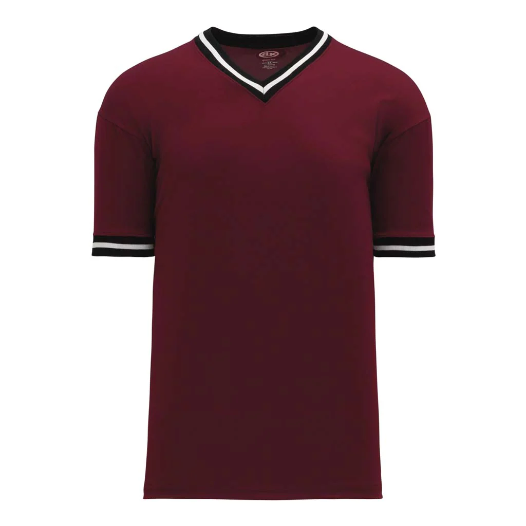 Athletic Knit S1333 chandail de soccer - Image 21