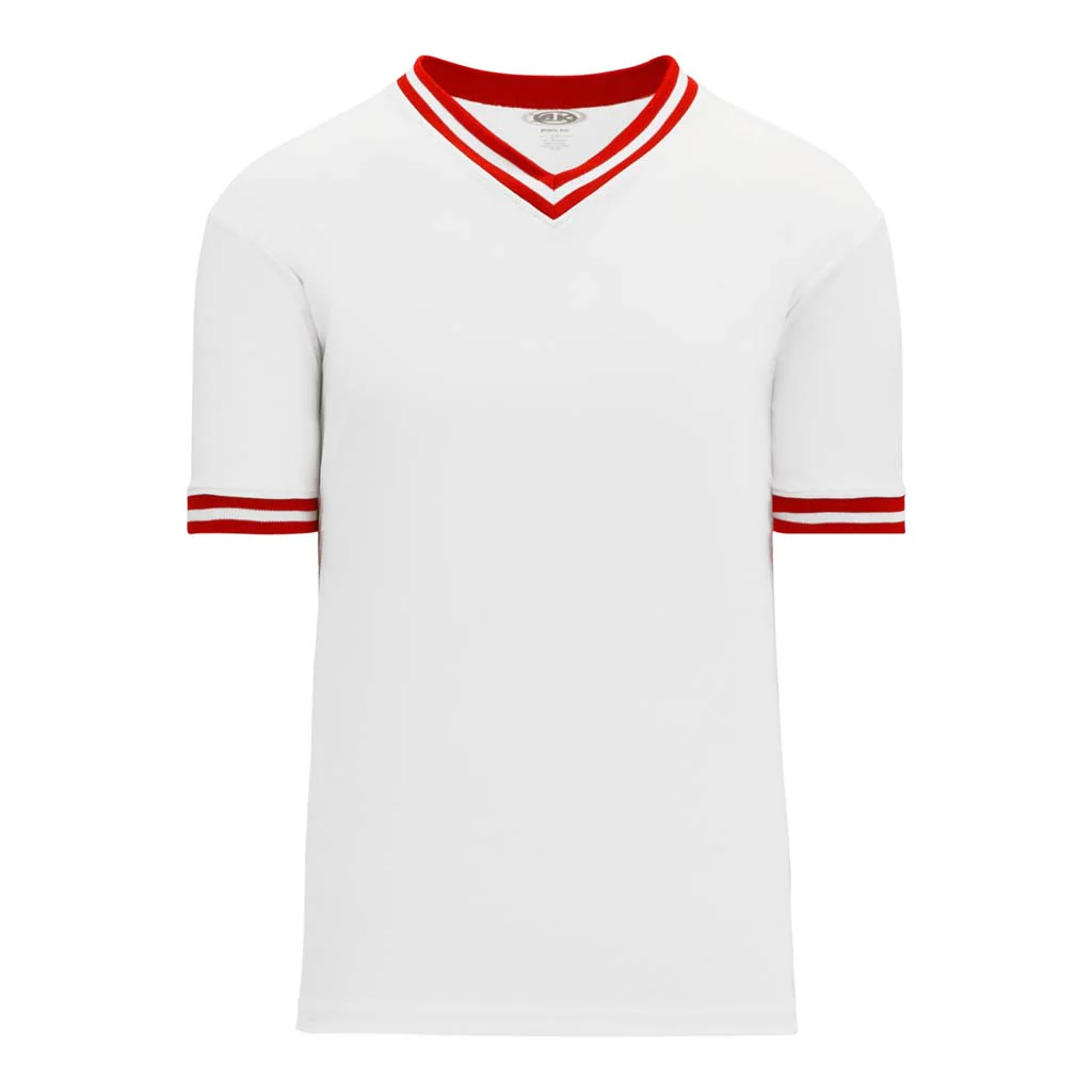 Athletic Knit S1333 chandail de soccer - Image 3