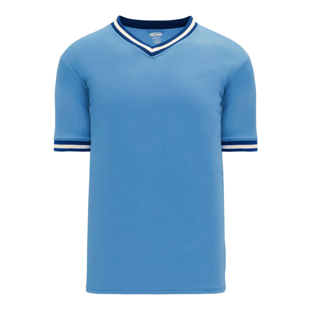 Athletic Knit S1333 chandail de soccer - Image 31