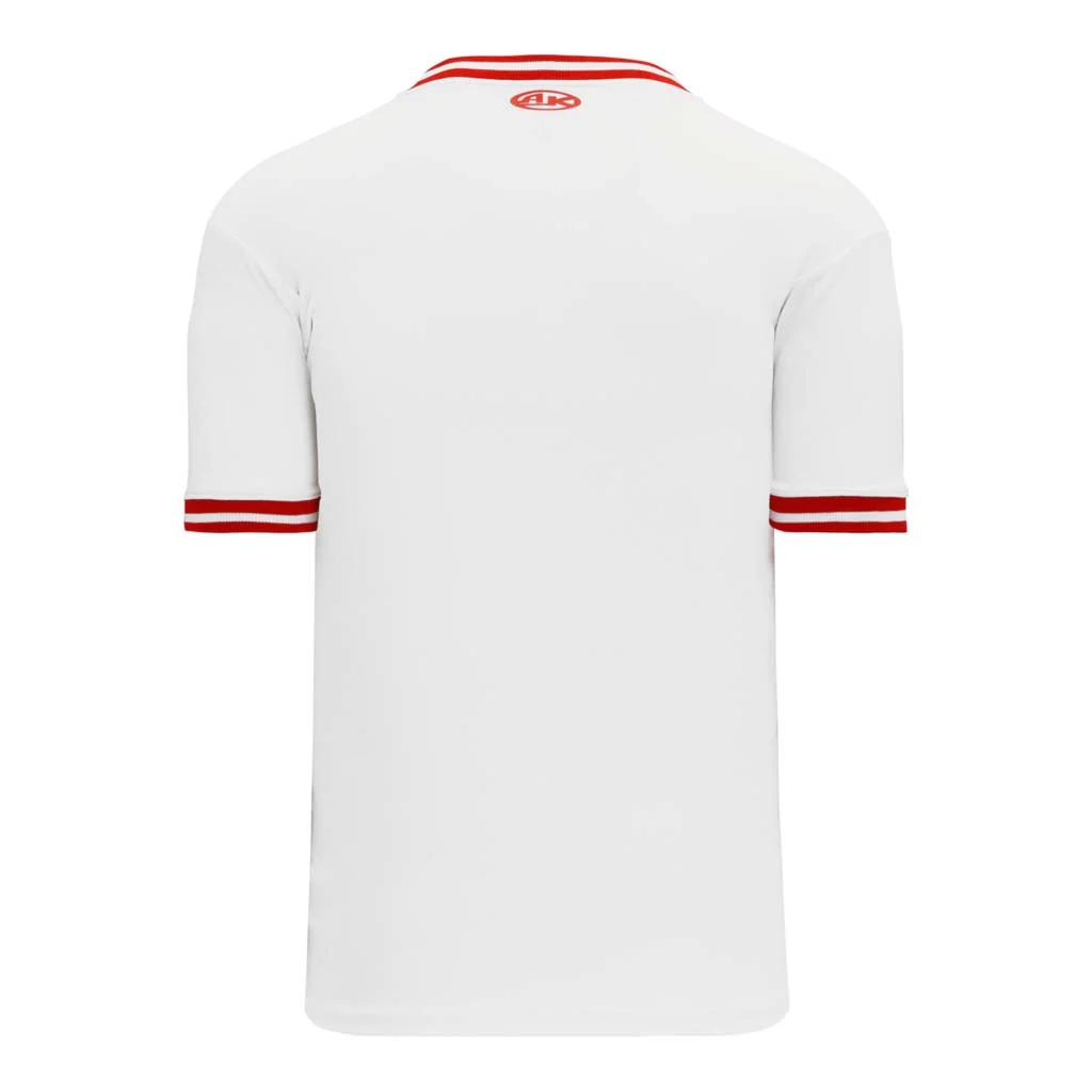 Athletic Knit S1333 chandail de soccer - Image 4
