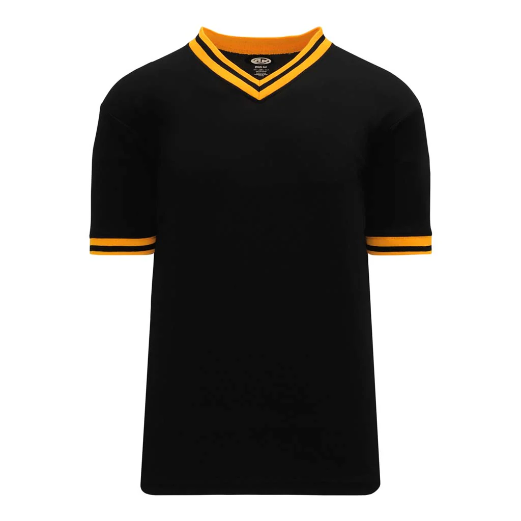 Athletic Knit S1333 chandail de soccer - Image 5
