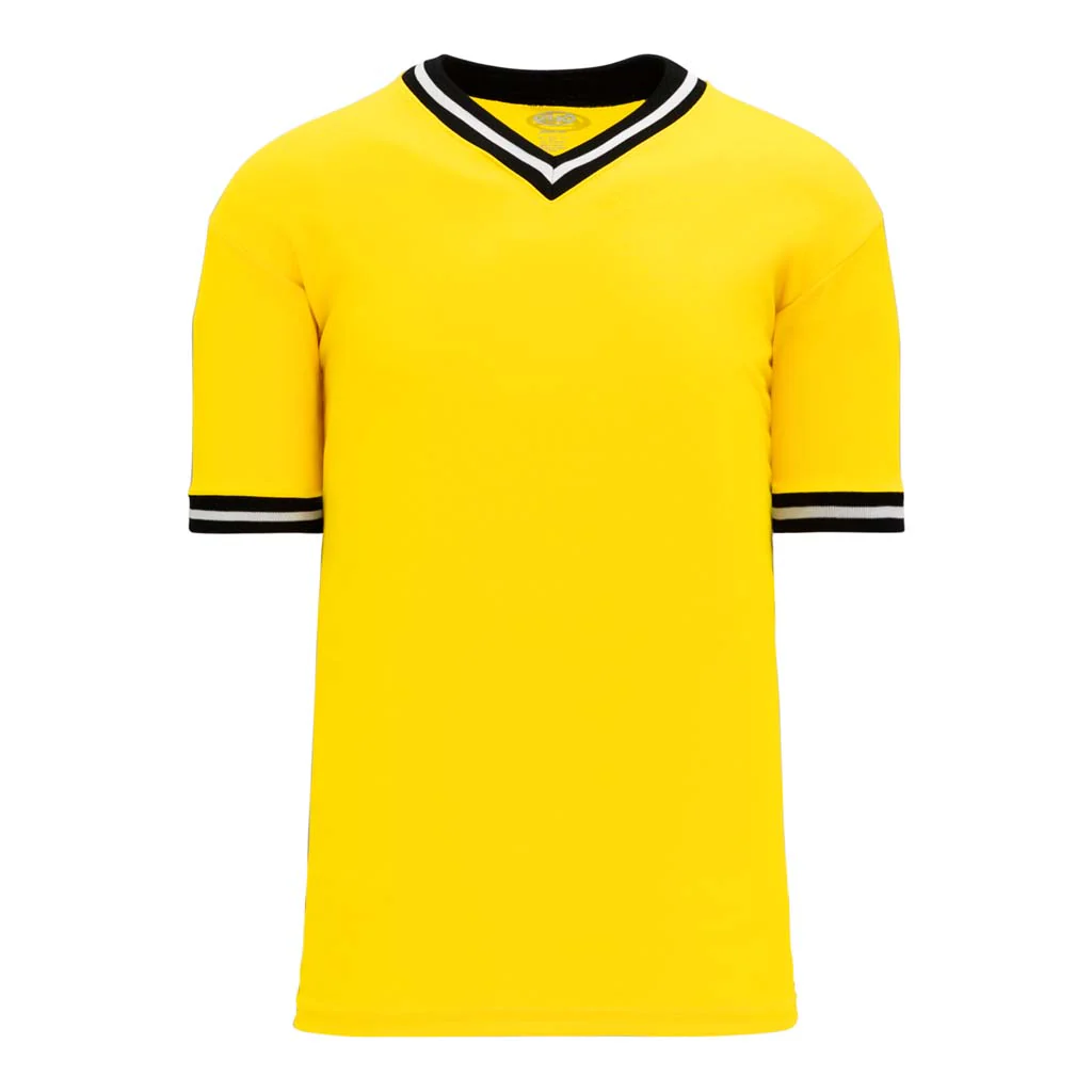 Athletic Knit S1333 chandail de soccer - Image 7