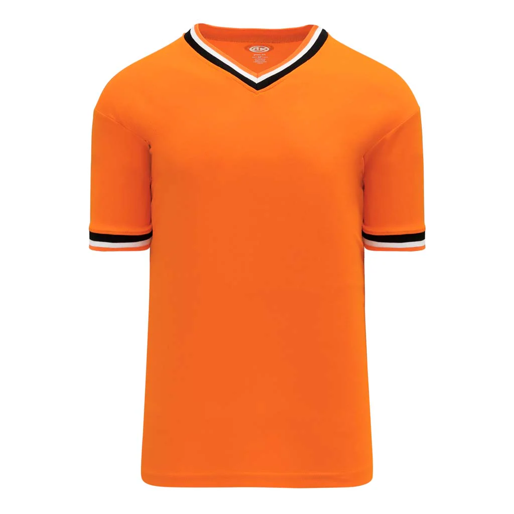 Athletic Knit S1333 chandail de soccer - Image 9