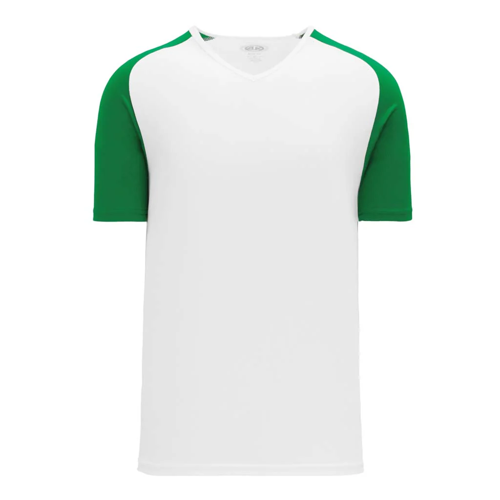 Athletic Knit S1375 chandail d'ultimate frisbee - Image 11