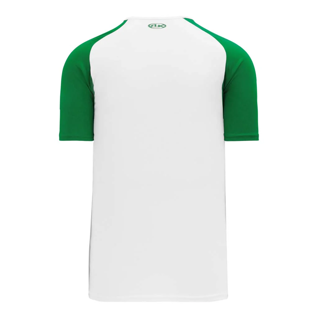Athletic Knit S1375 chandail d'ultimate frisbee - Image 12