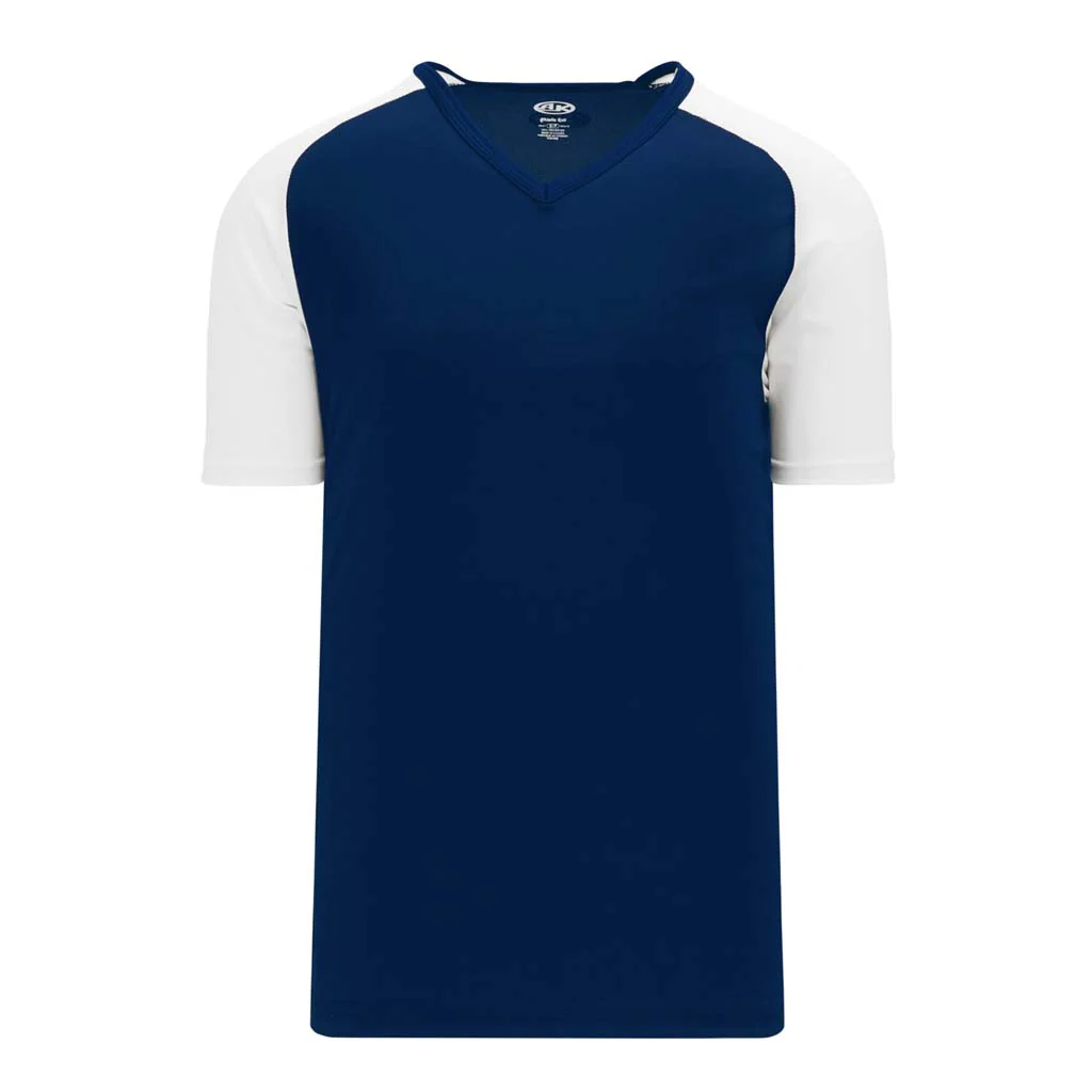 Athletic Knit S1375 chandail d'ultimate frisbee - Image 17