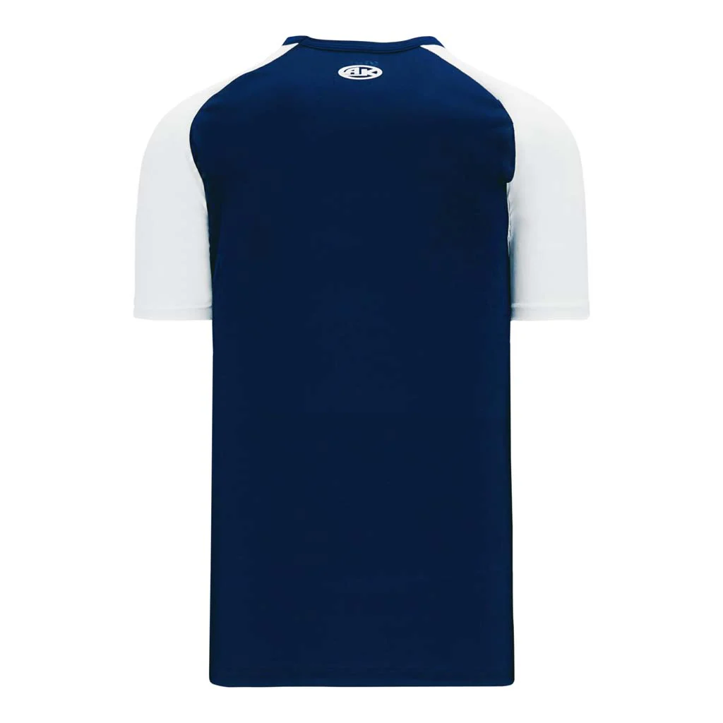 Athletic Knit S1375 chandail d'ultimate frisbee - Image 18