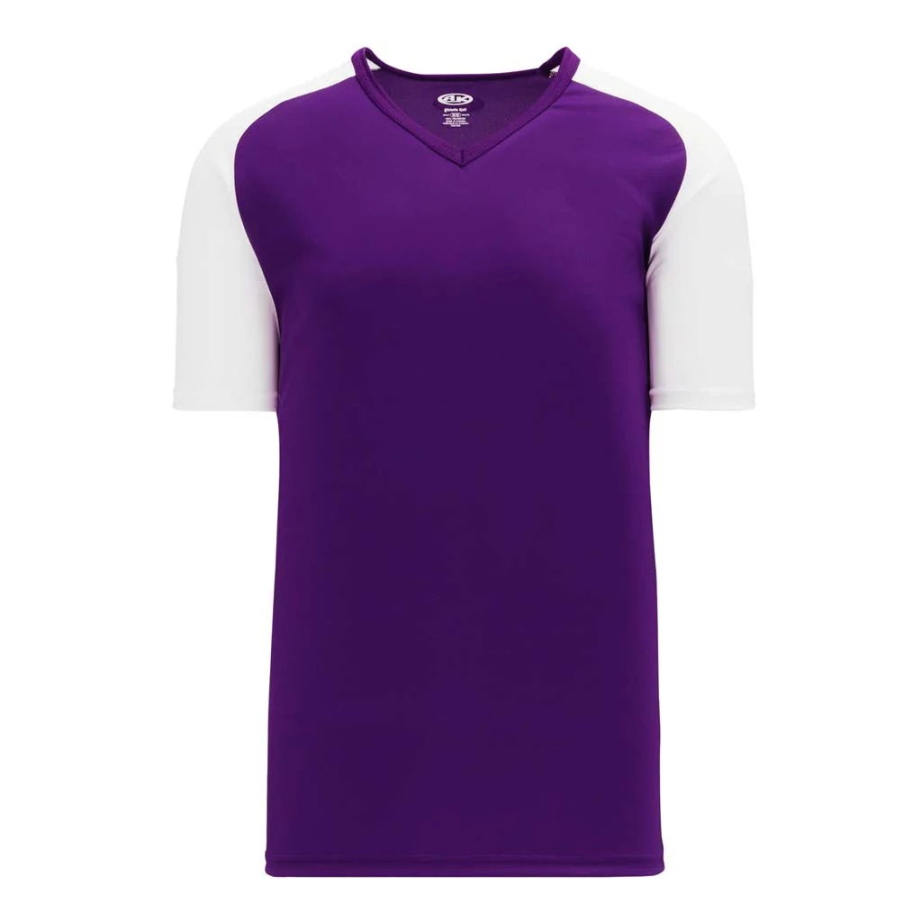 Athletic Knit S1375 chandail d'ultimate frisbee - Image 19