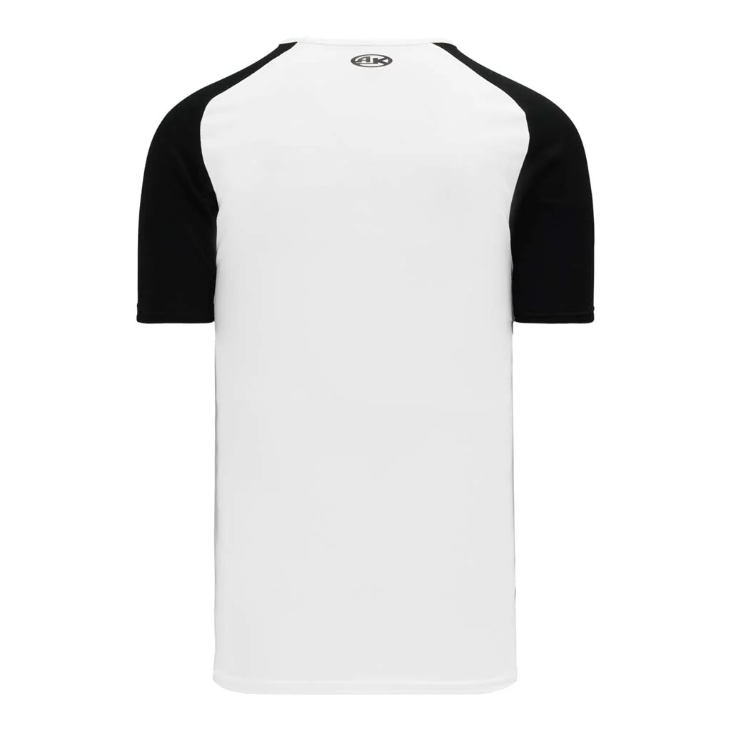 Athletic Knit S1375 chandail d'ultimate frisbee - Image 24