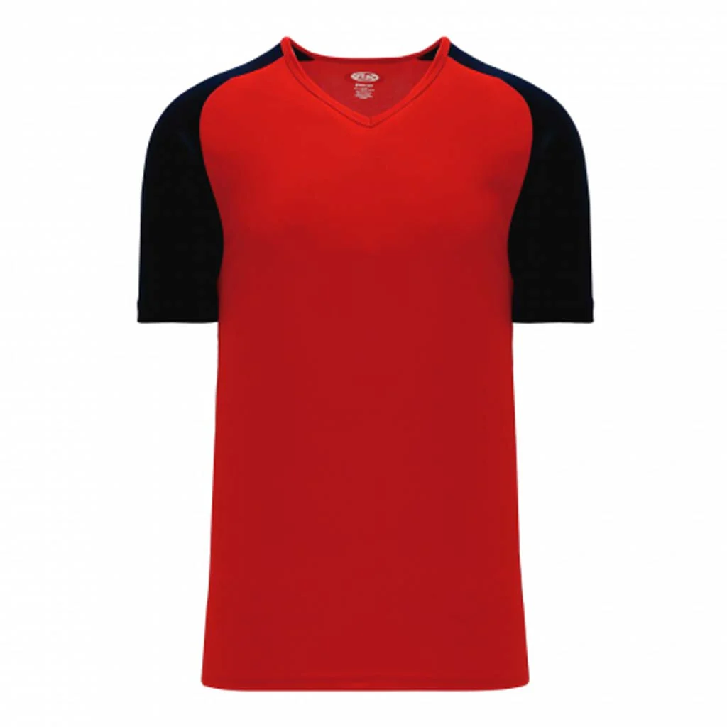 Athletic Knit S1375 chandail d'ultimate frisbee - Image 25