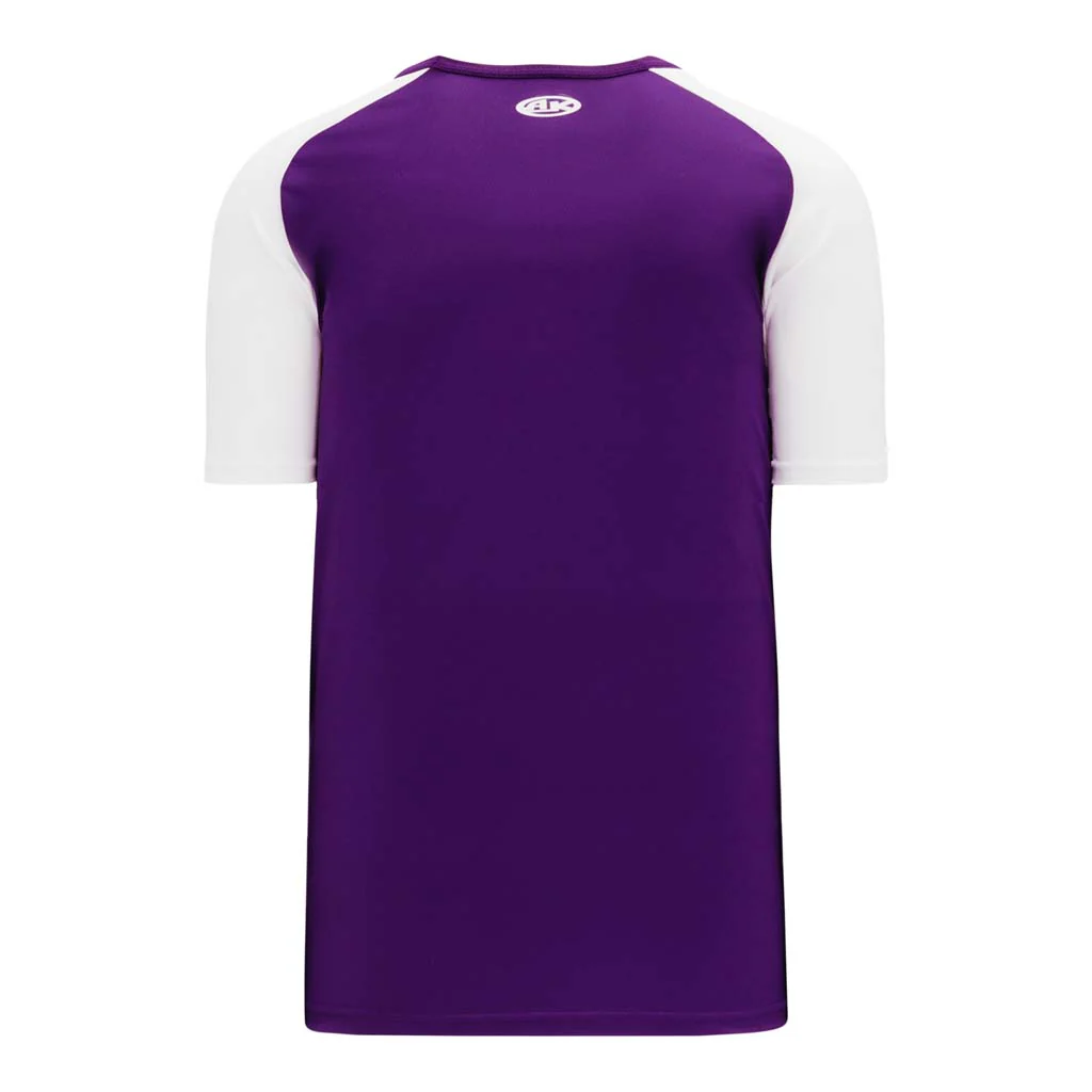 Athletic Knit S1375 chandail de soccer - Image 20
