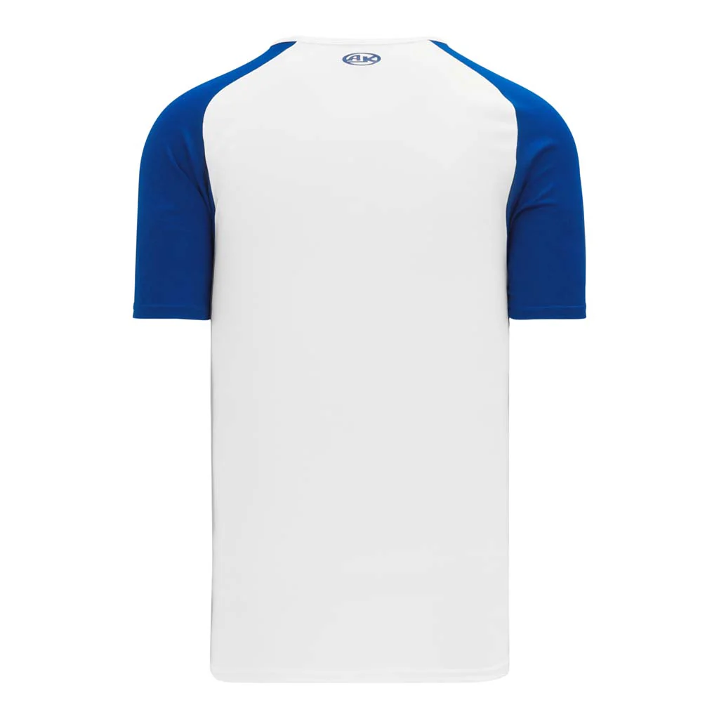Athletic Knit S1375 chandail de soccer - Image 3