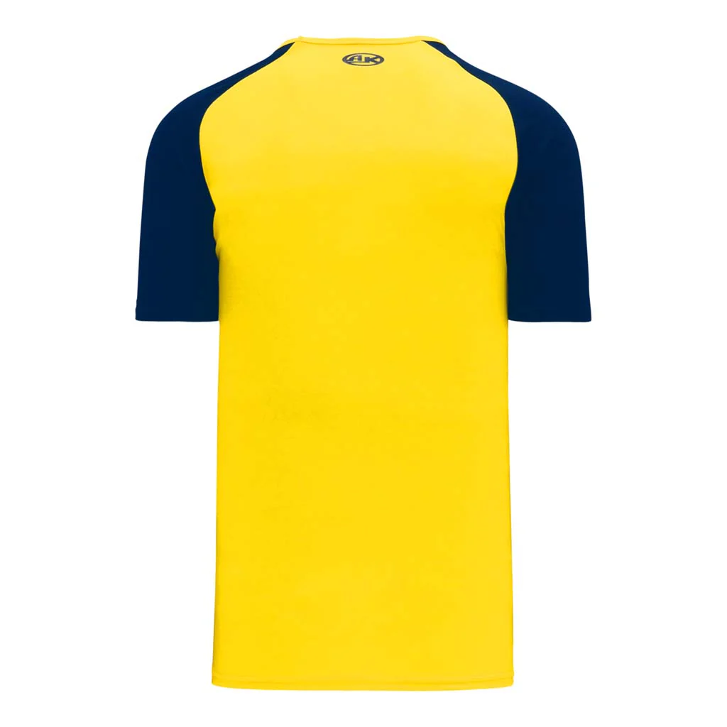 Athletic Knit S1375 chandail de soccer - Image 35