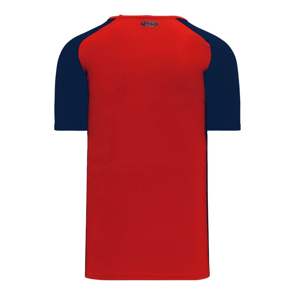 Athletic Knit S1375 chandail de soccer - Image 37