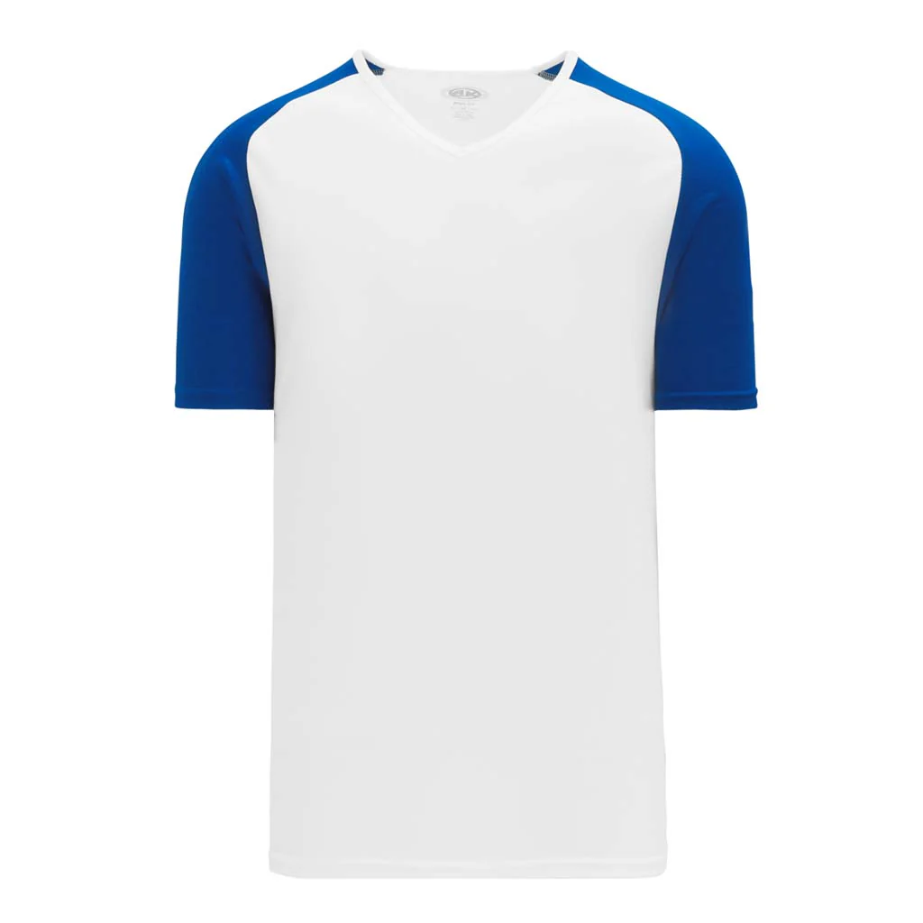 Athletic Knit S1375 chandail de soccer - Image 4