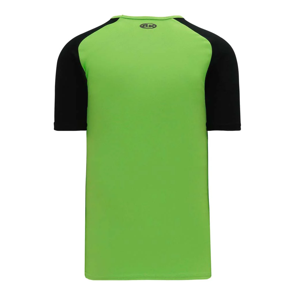 Athletic Knit S1375 chandail de soccer - Image 45