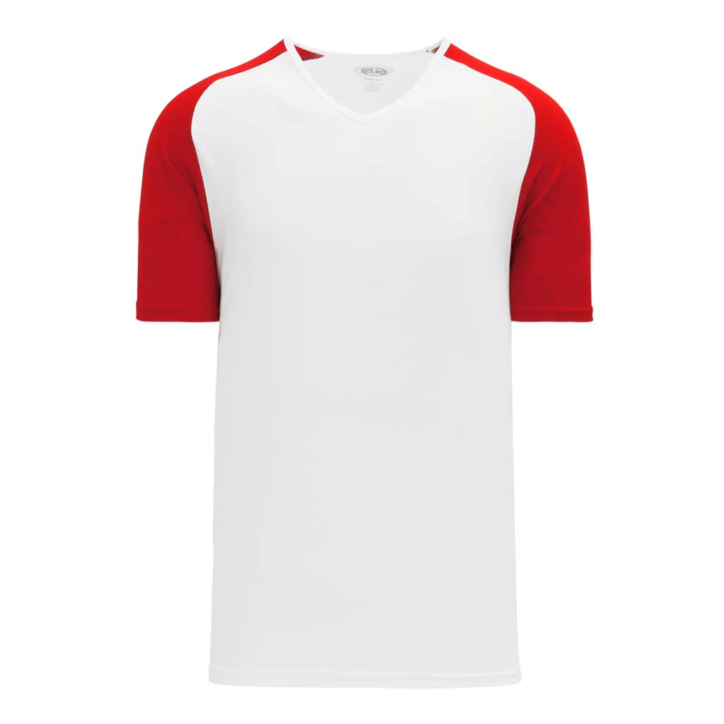 Athletic Knit S1375 chandail de soccer - Image 7
