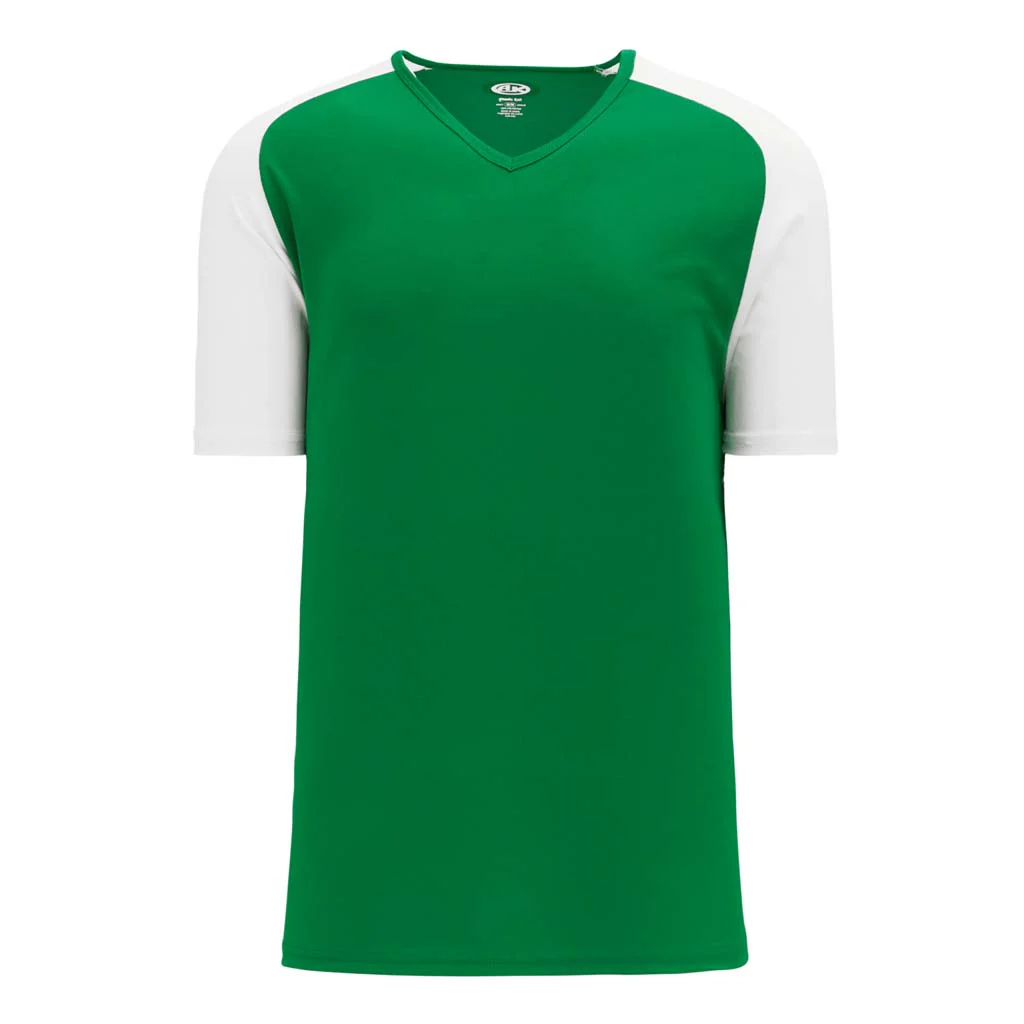 Athletic Knit S1375 chandail de soccer - Image 9