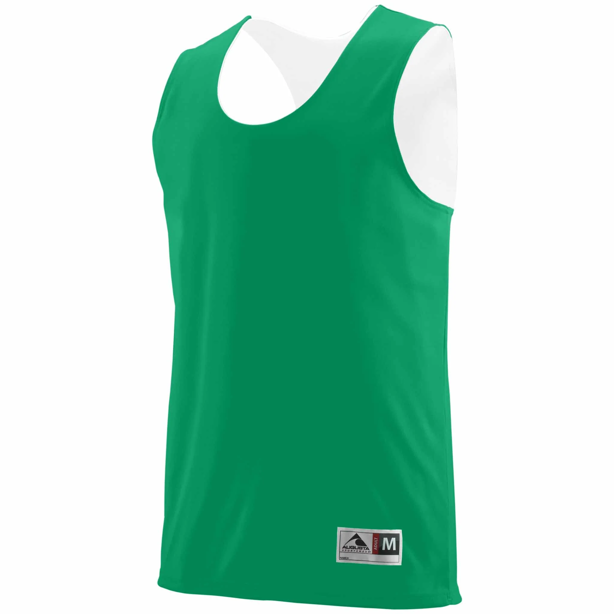 Augusta Sportswear camisole de basketball reversible - Image 10