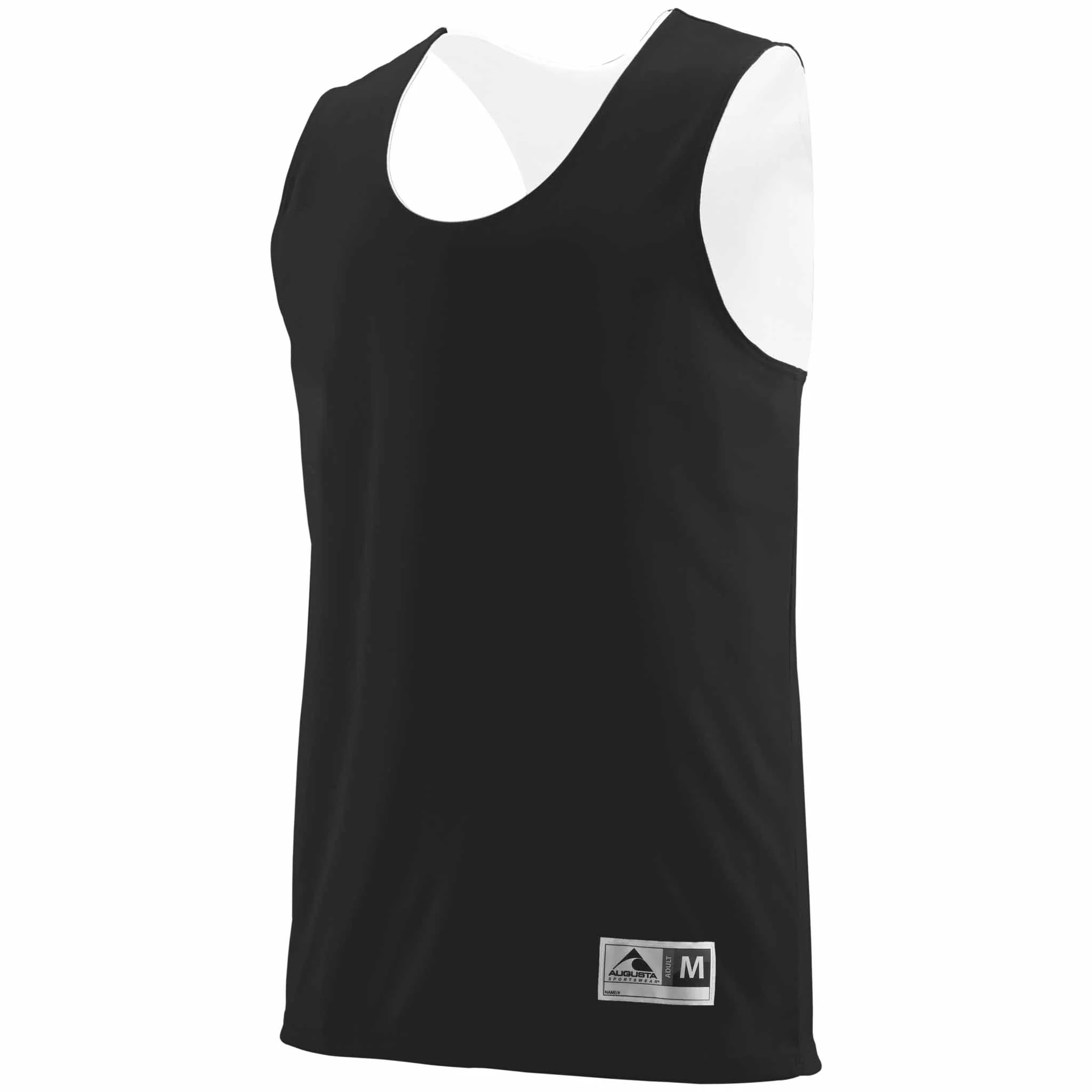 Augusta Sportswear camisole de basketball reversible - Image 14