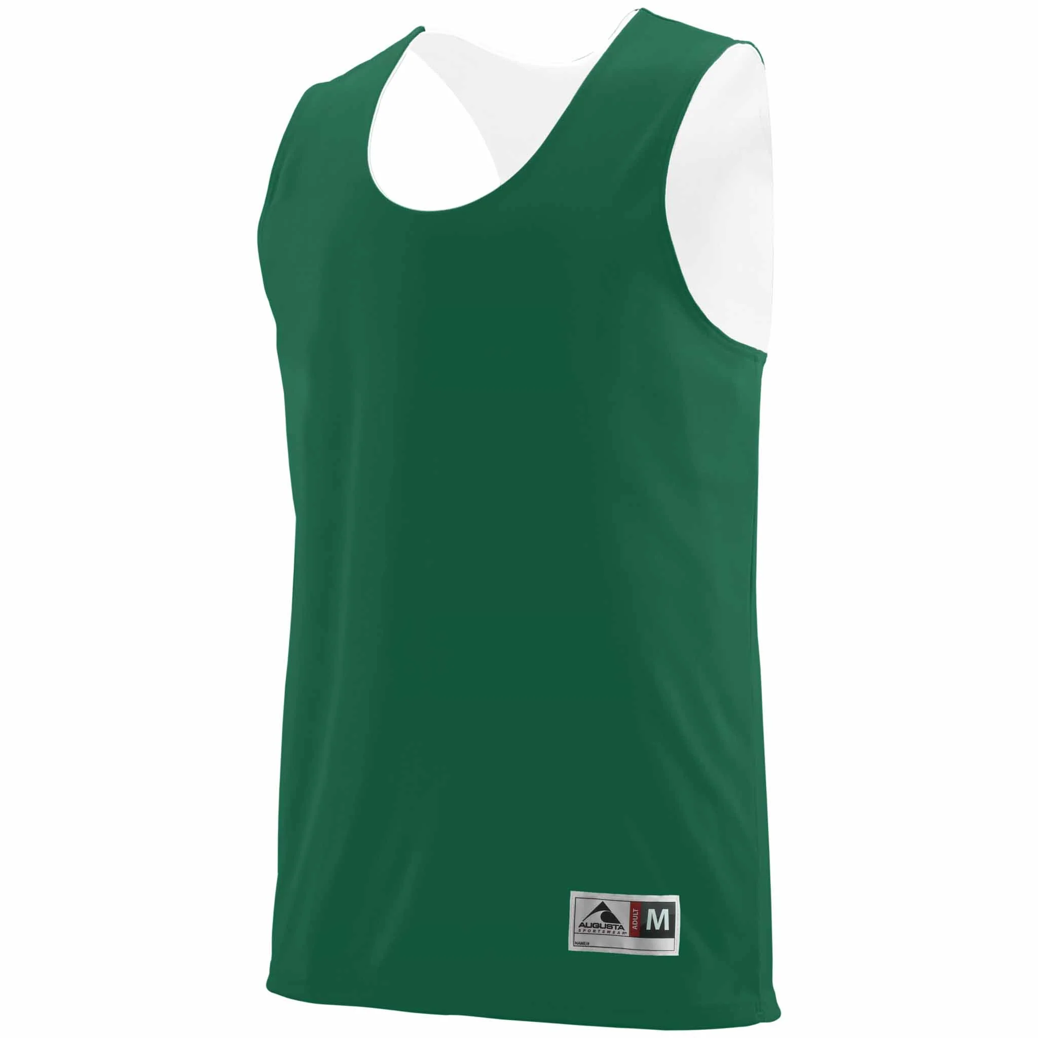 Augusta Sportswear camisole de basketball reversible - Image 16
