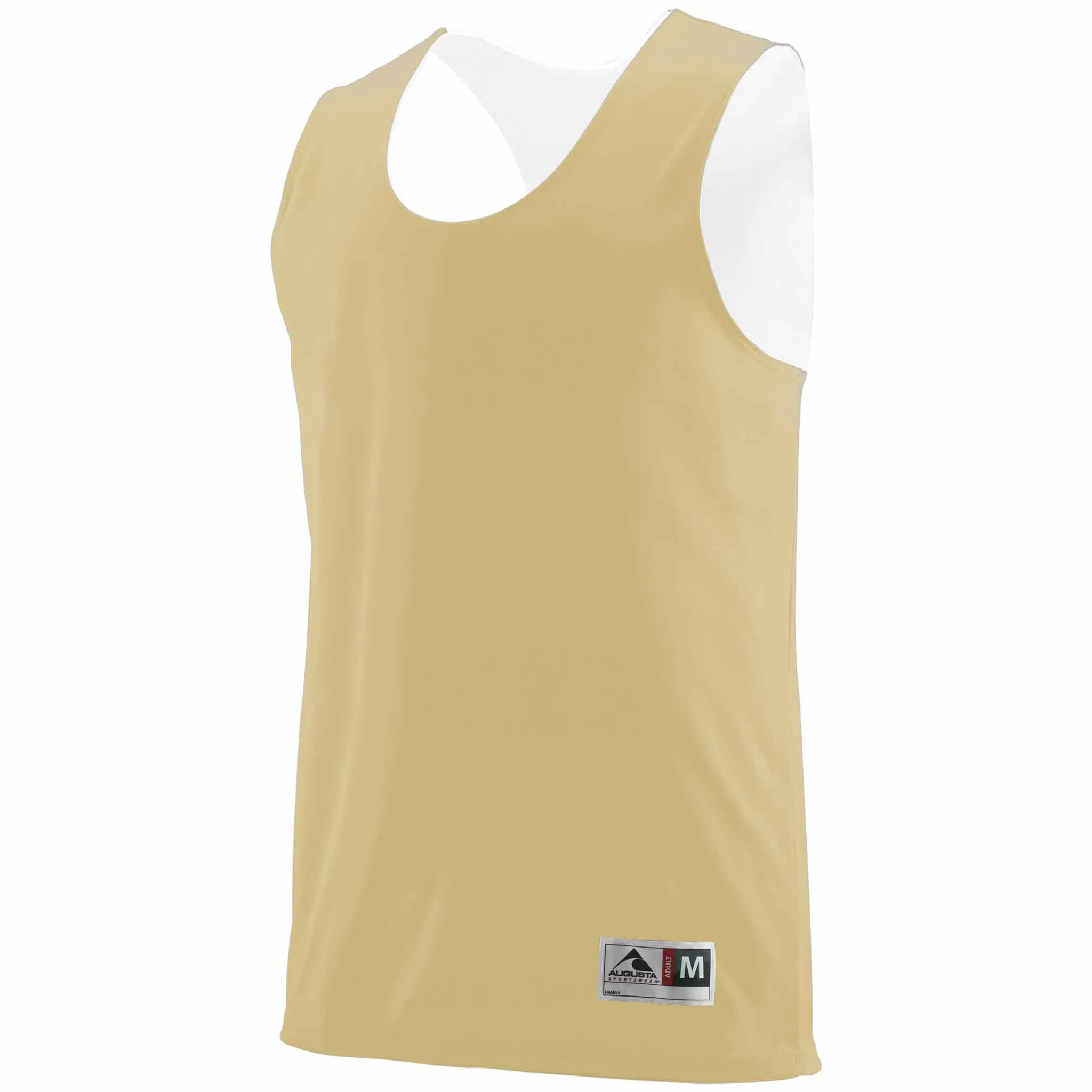 Augusta Sportswear camisole de basketball reversible - Image 2