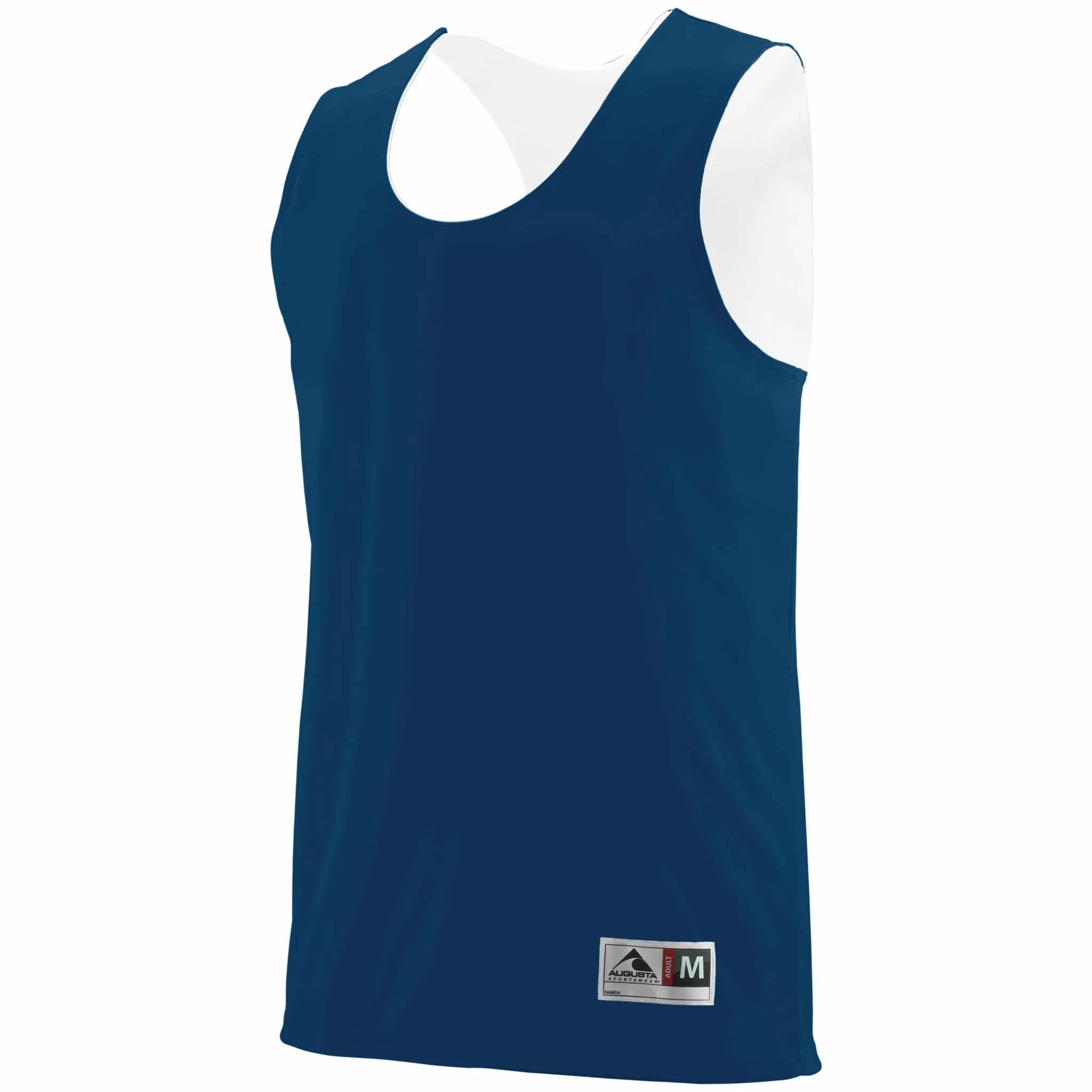 Augusta Sportswear camisole de basketball reversible - Image 6