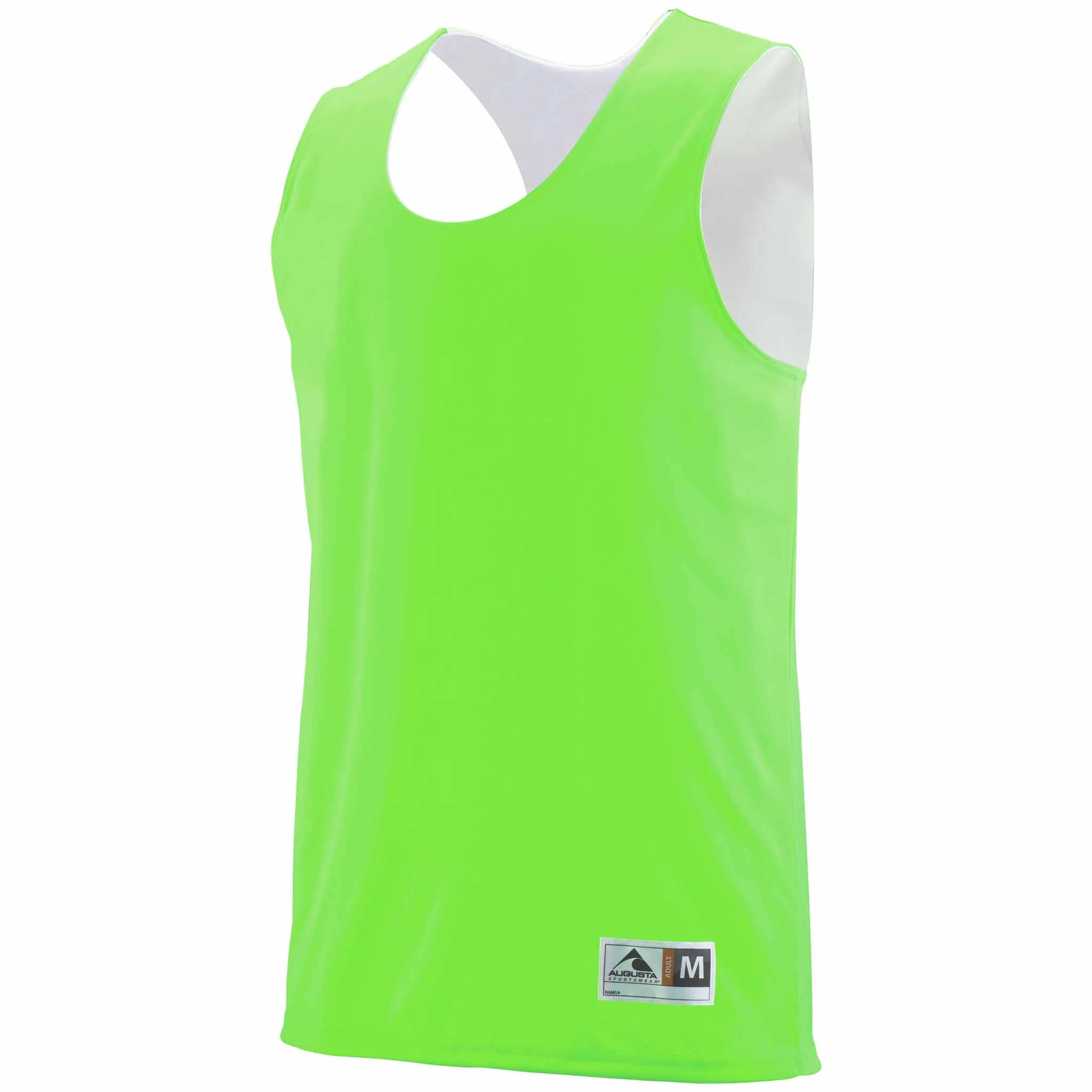 Augusta Sportswear uniforme camisole et short de basketball reversible - Image 20