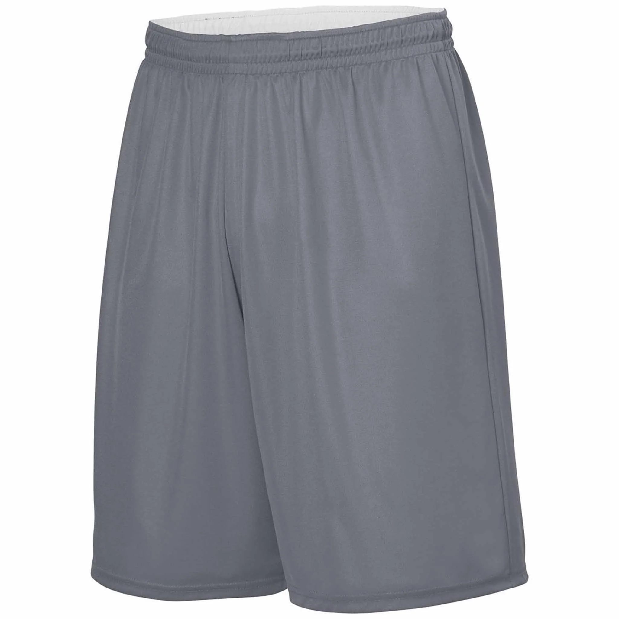 Augusta Sportswear uniforme camisole et short de basketball reversible - Image 29
