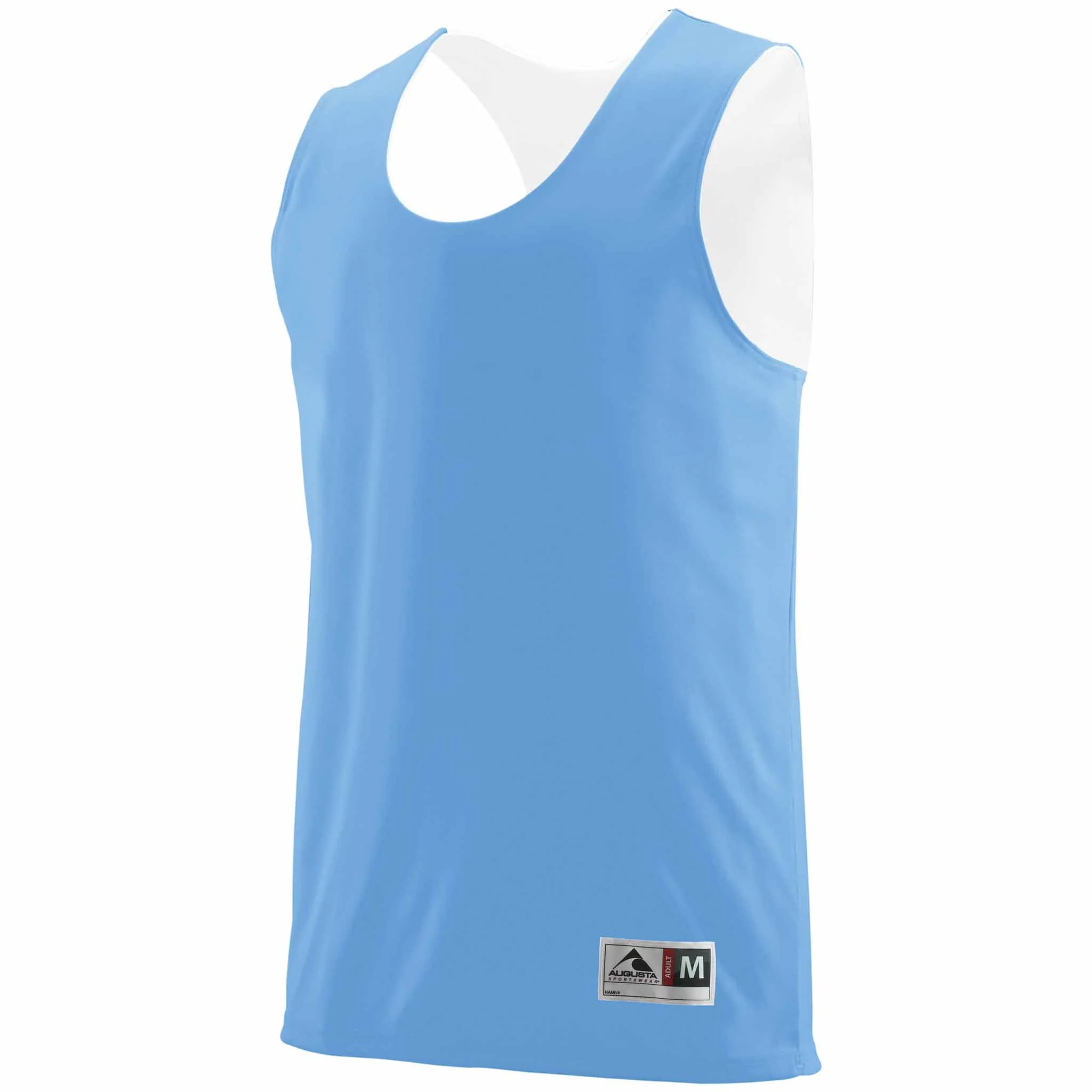 Augusta Sportswear uniforme camisole et short de basketball reversible - Image 6