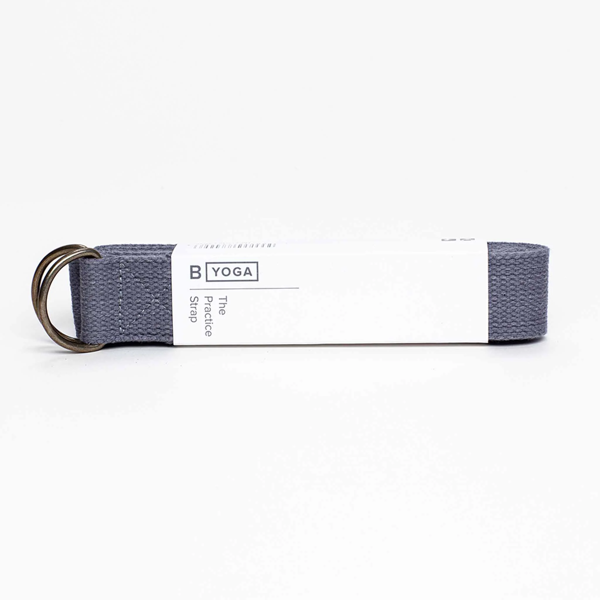 Sangle B Yoga The Practice Strap 8 pieds - 2.43 m - Image 4