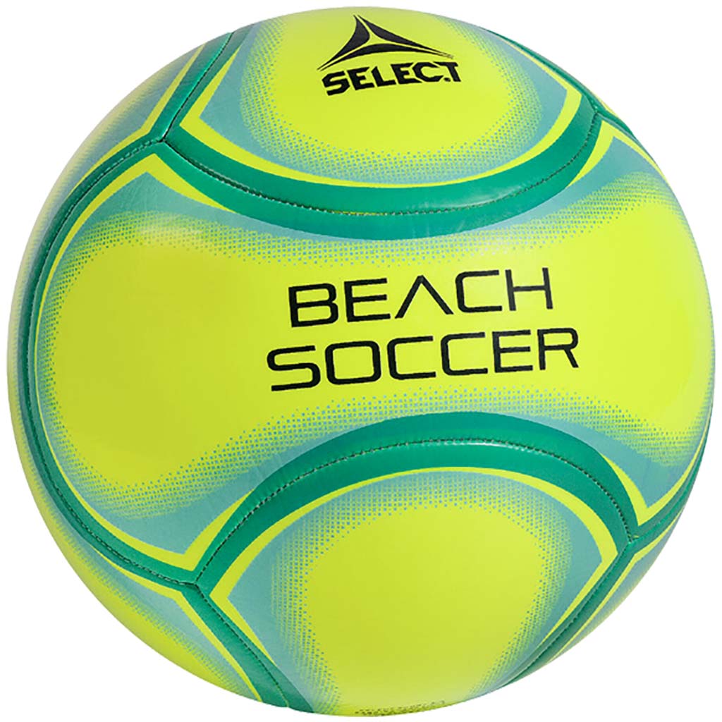 Ballon de beach soccer Select