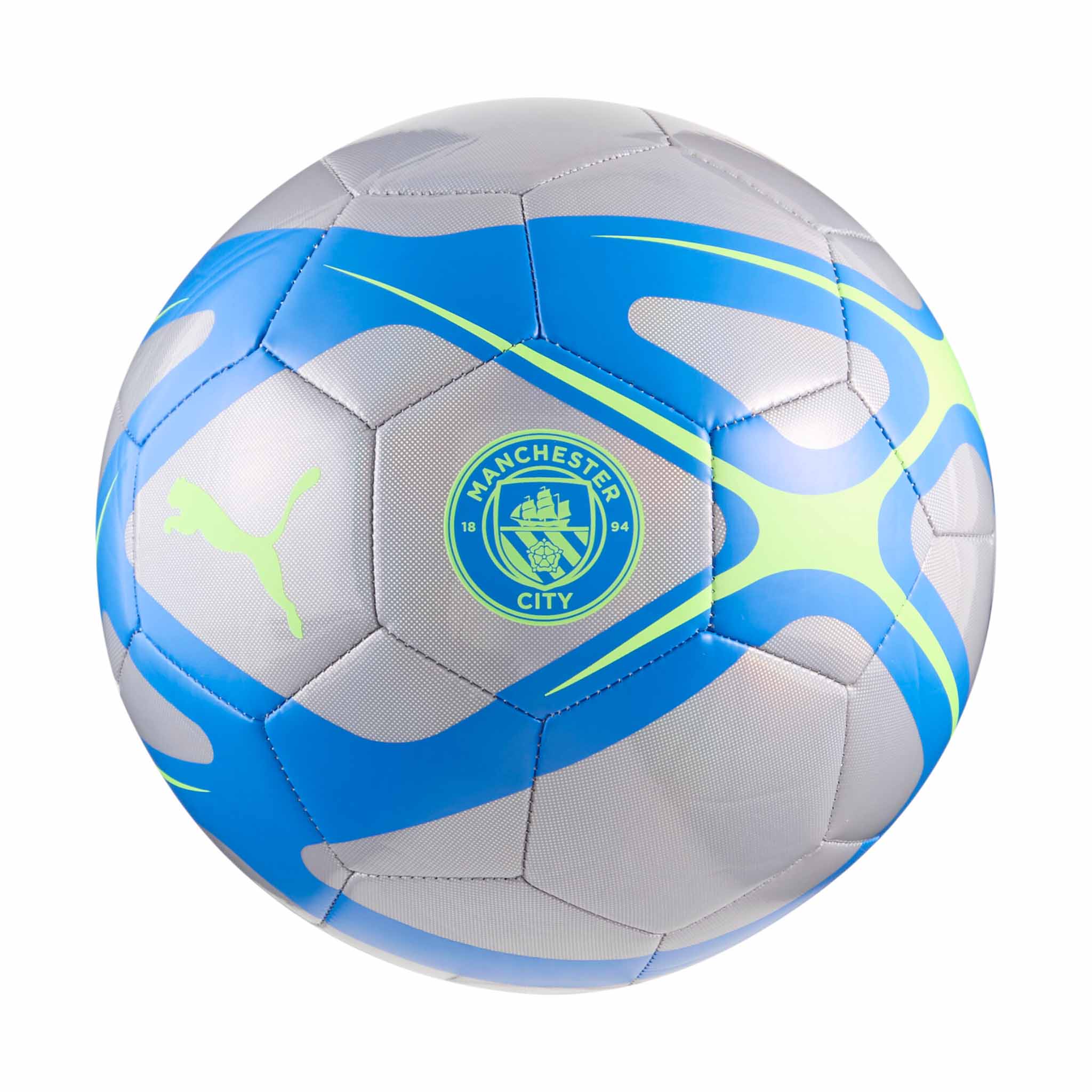 Ballon de soccer Puma Manchester City FC CULTURE