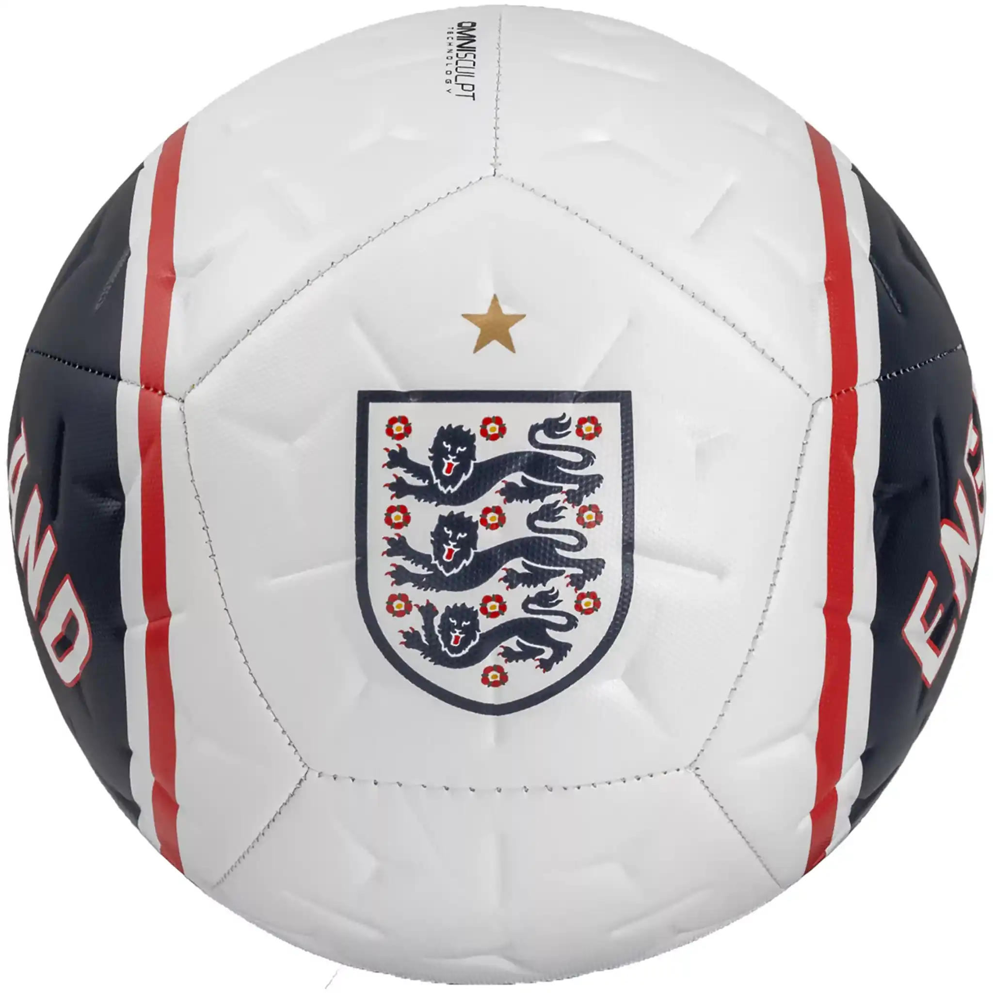 Ballon de soccer Nike Academy FA England - Image 2