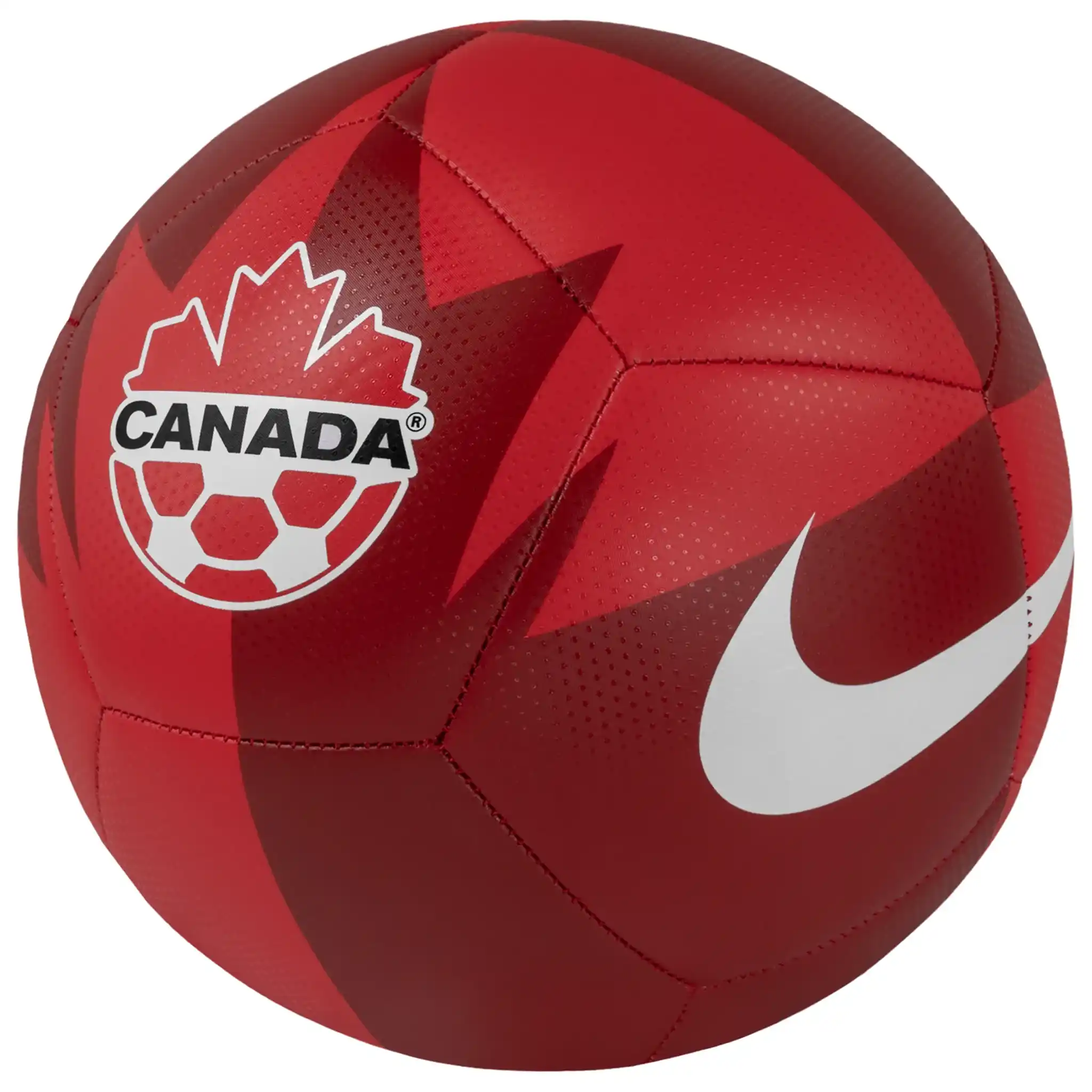Ballon de soccer Nike Pitch Canada