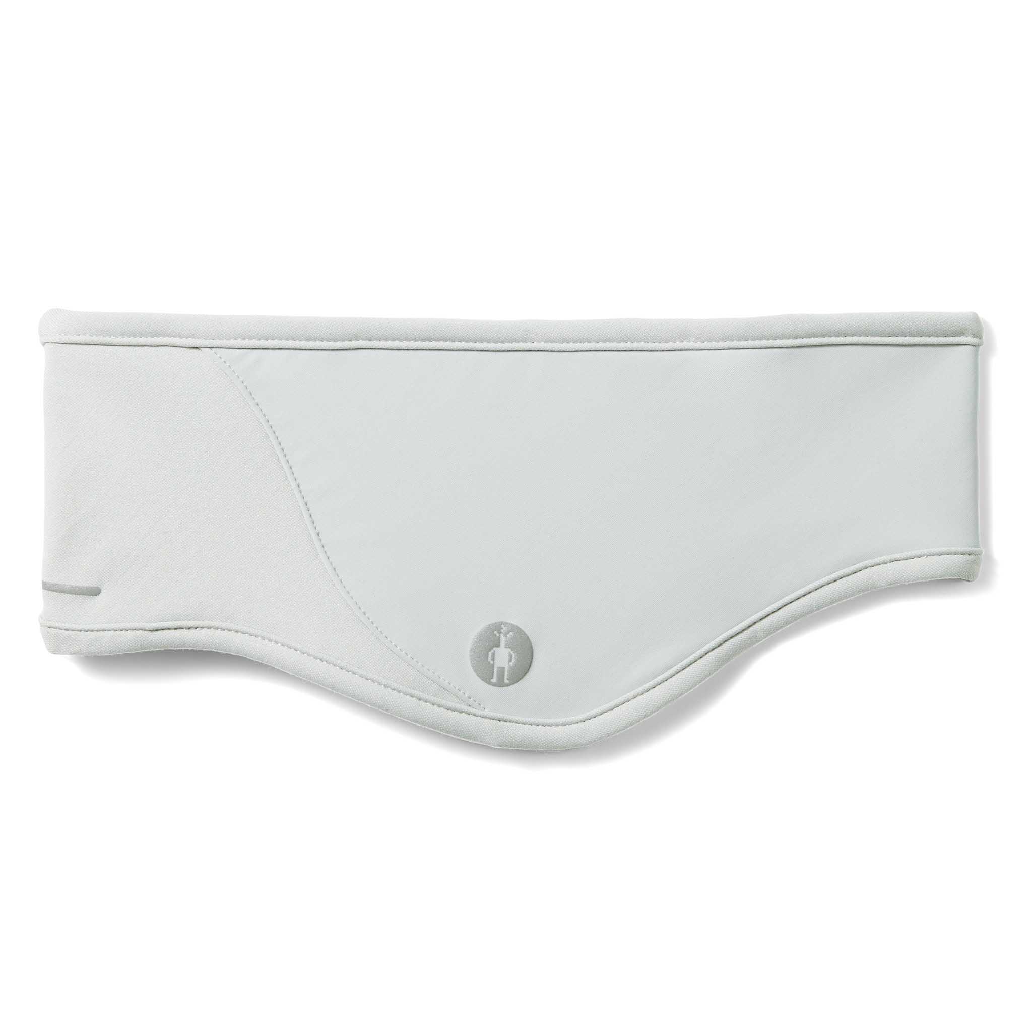 Bandeau d'entrainement Smartwool Merino Sport pour homme et femme - Image 5