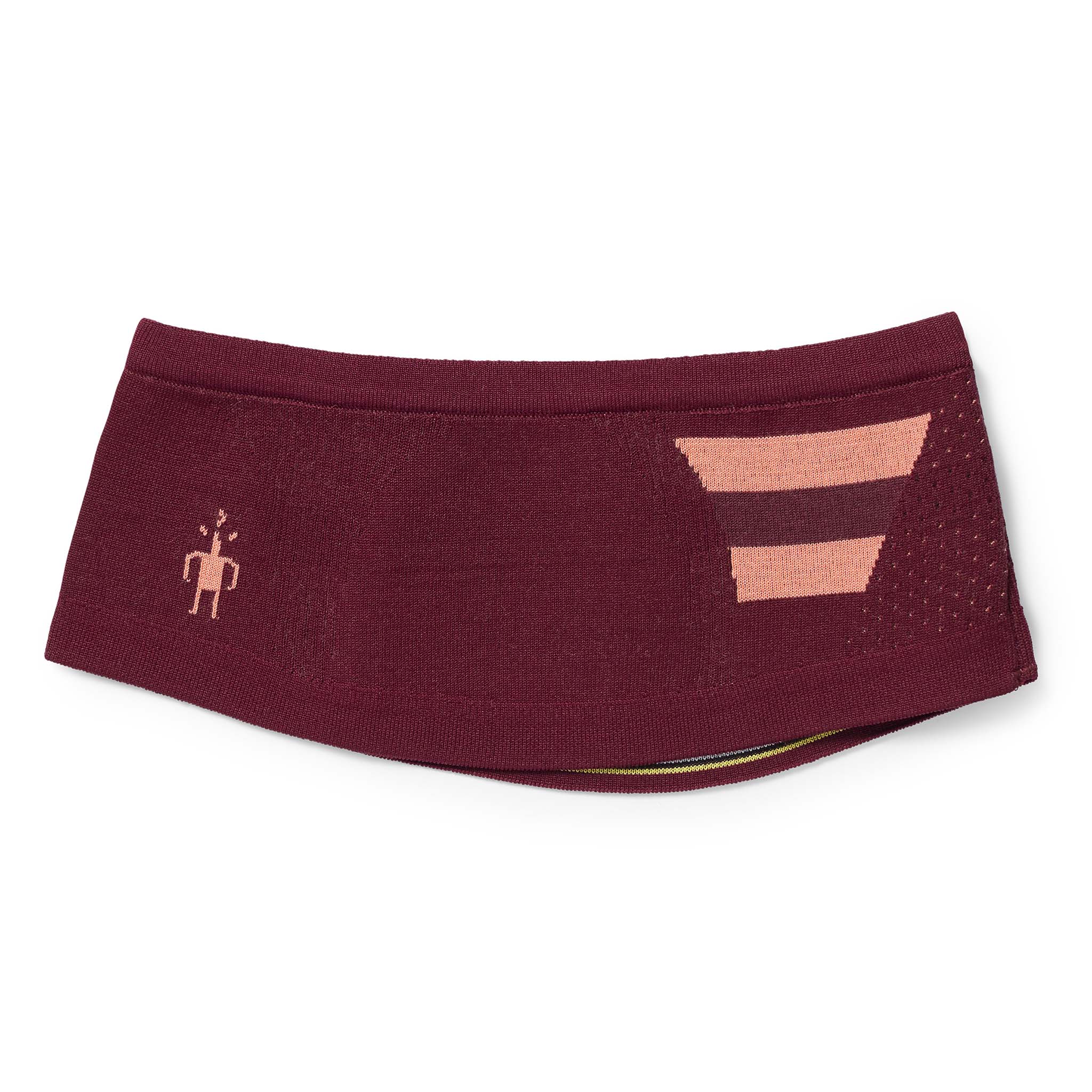 Bandeau Smartwool Intraknit Merino Tech pour homme et femme - Image 3