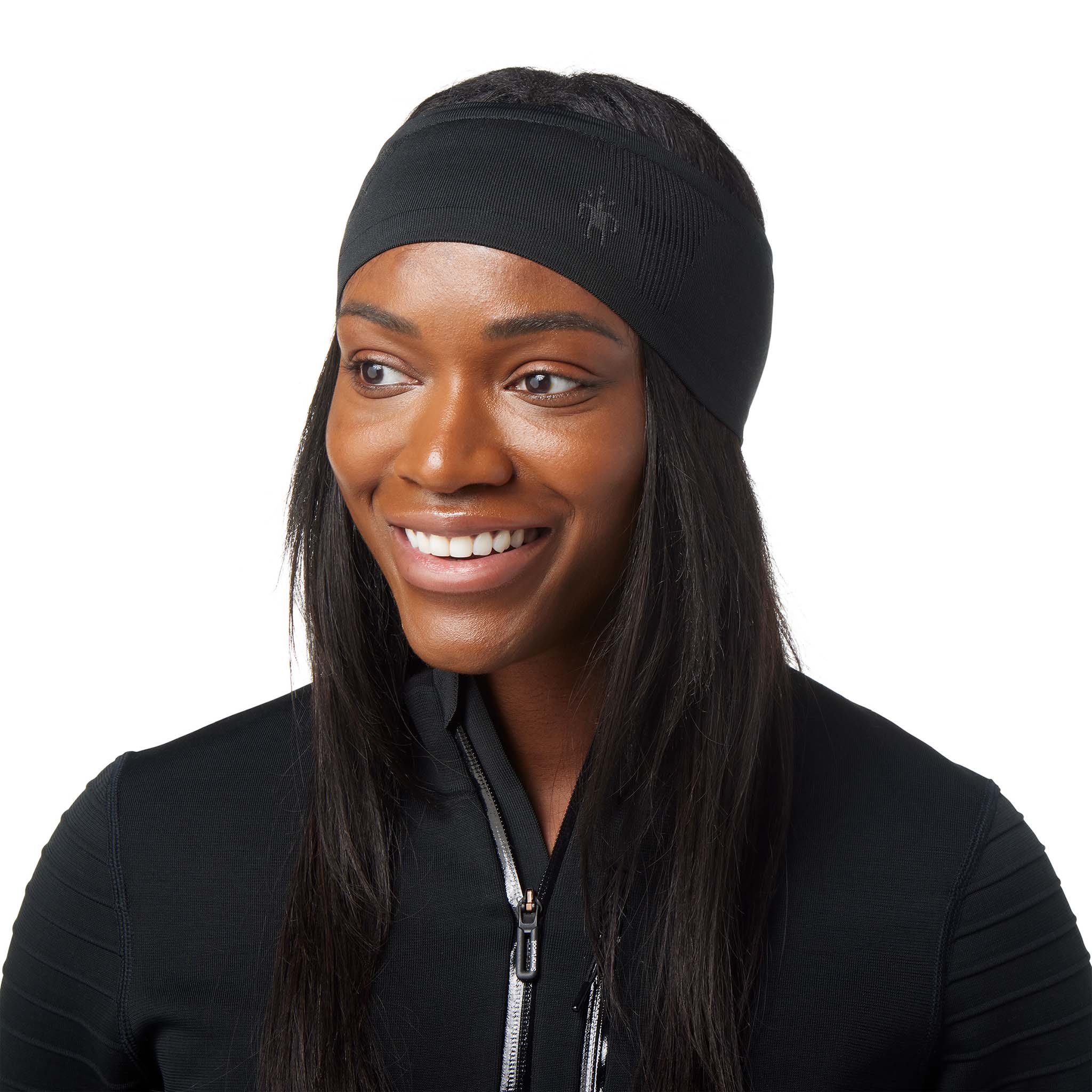 Bandeau Smartwool Intraknit Merino Tech pour homme et femme - Image 7