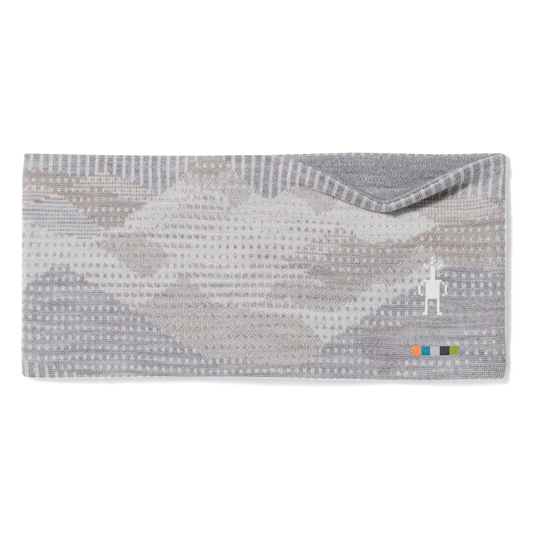 Bandeau Smartwool Merino 250 réversible pour homme et femme - Image 20