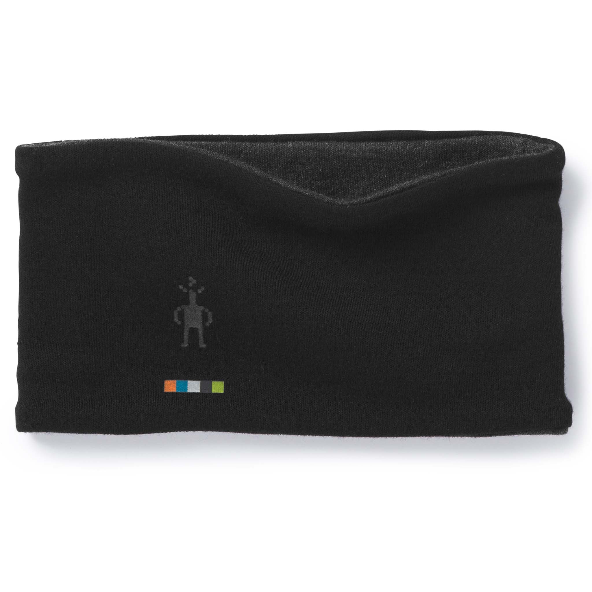 Bandeau Smartwool Merino 250 réversible pour homme et femme - Image 3