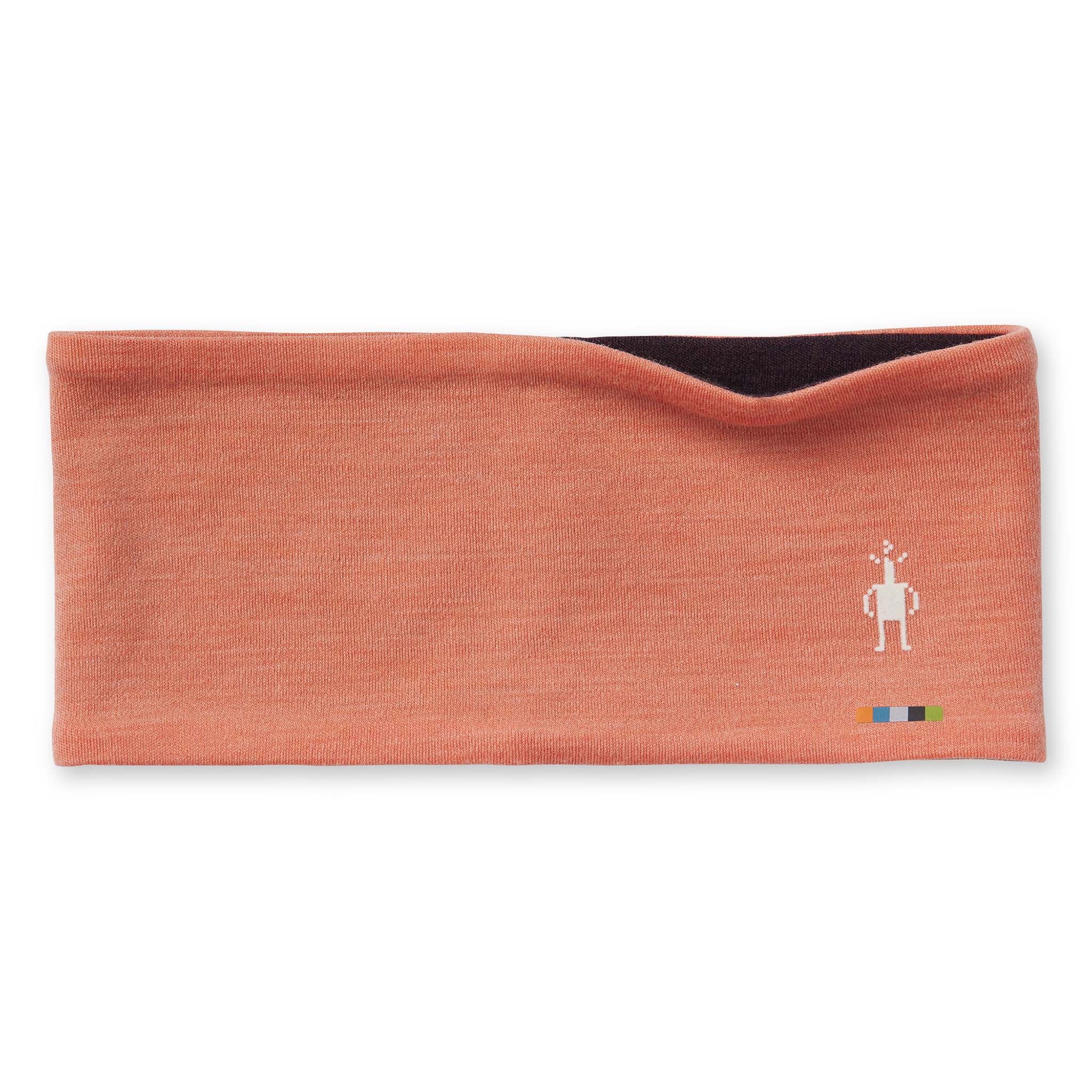 Bandeau Smartwool Merino 250 réversible pour homme et femme - Image 5