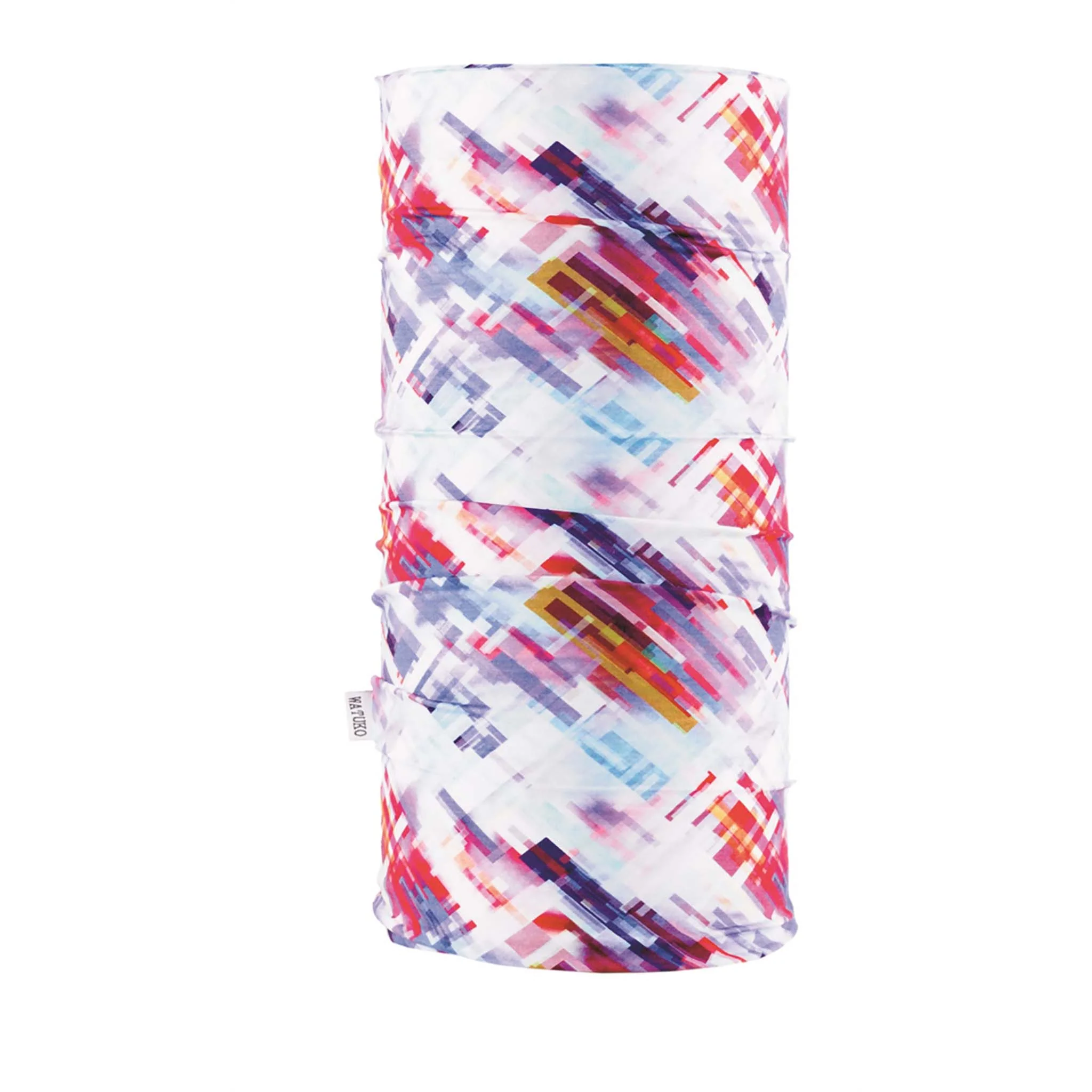 Bandeau tube sport multifonction Watuko Headgear Moda de course a pied - Image 6