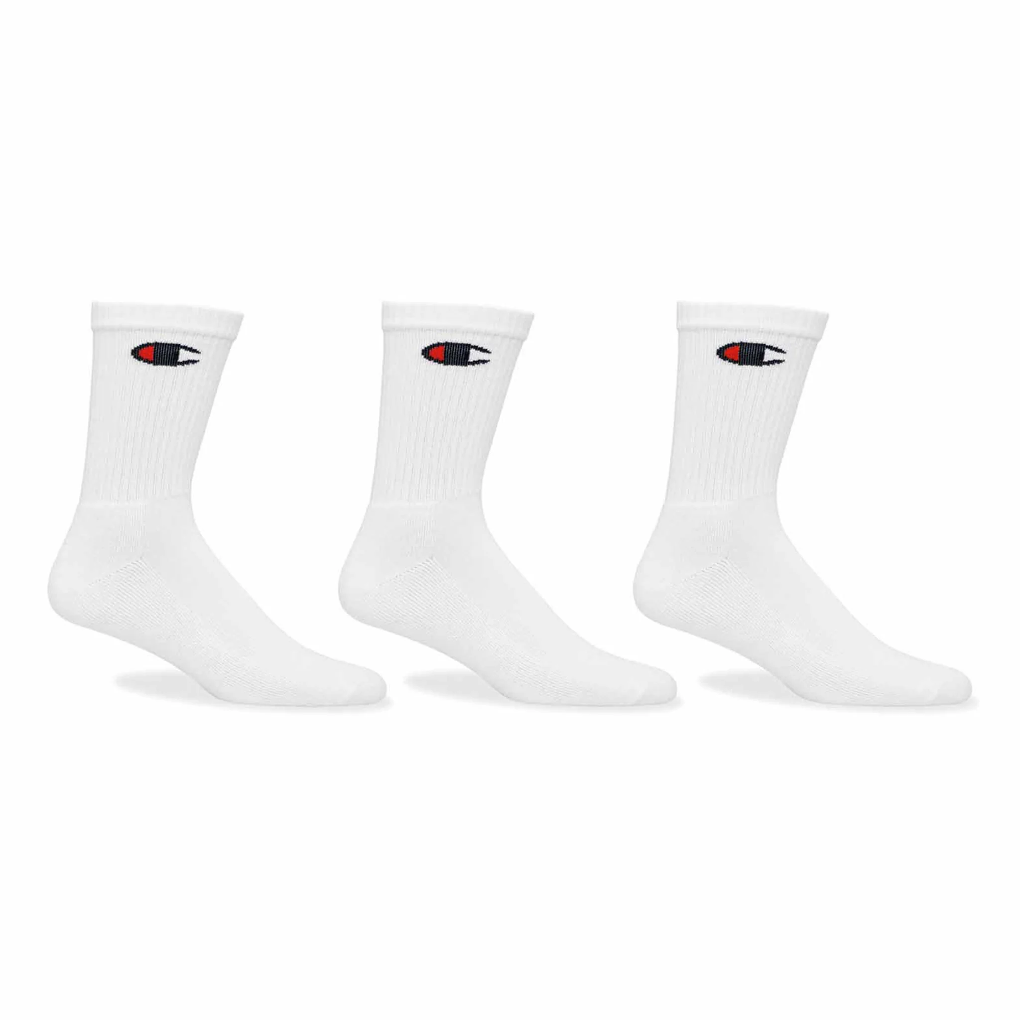 Bas Champion Life Classic C sport pour homme - Image 2