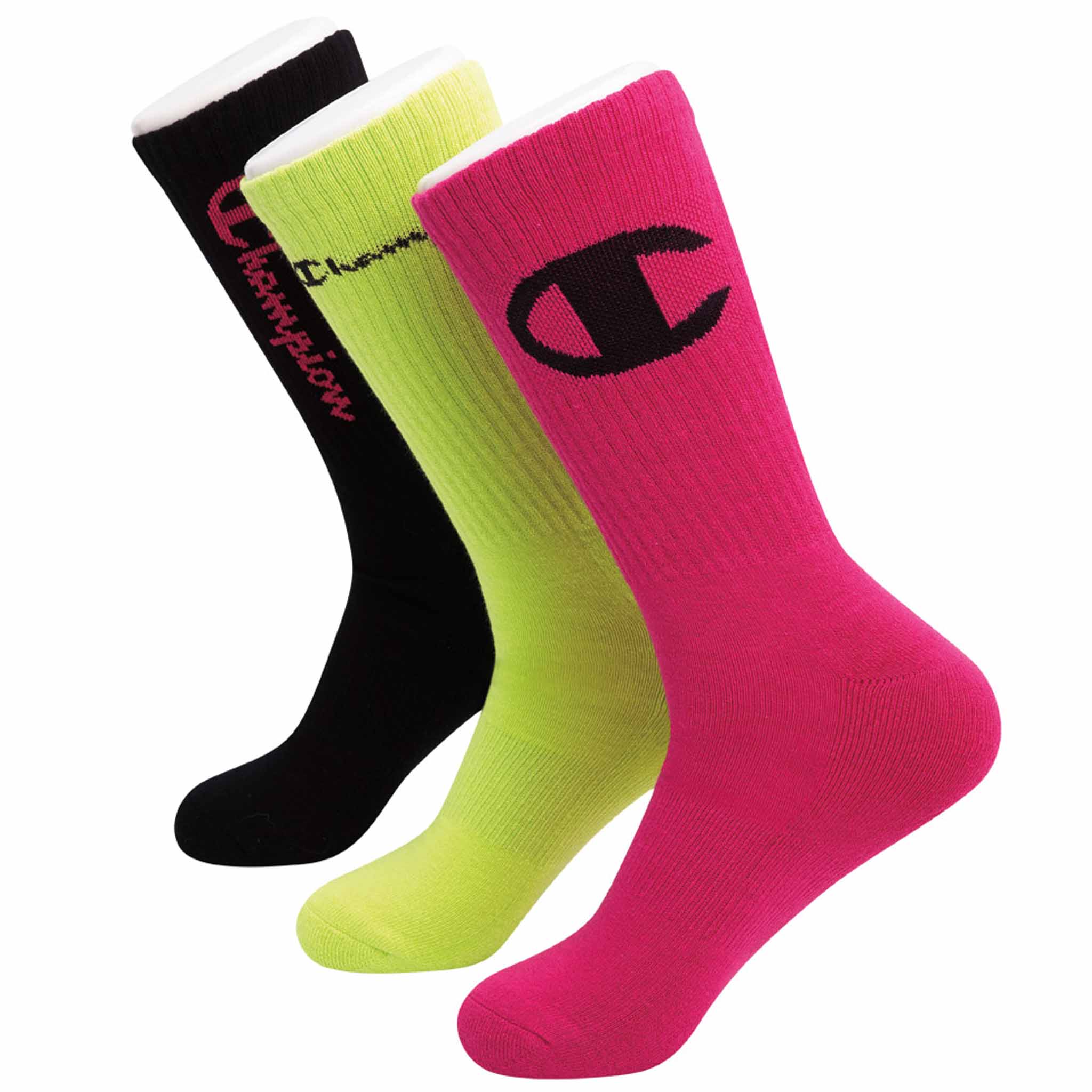 Bas Champion Life Multi Logo sport pour homme - Image 6