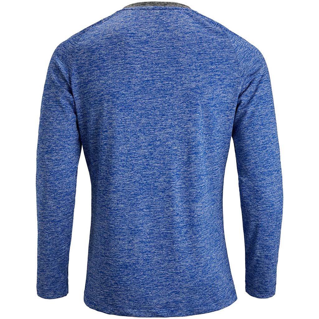 Bjorn Borg Aaron T-shirt manches longues sport pour homme - Image 3