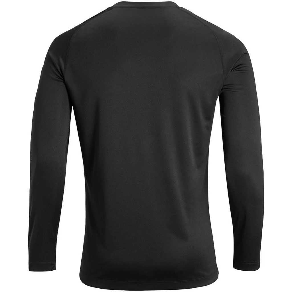 Bjorn Borg Aaron T-shirt manches longues sport pour homme - Image 5