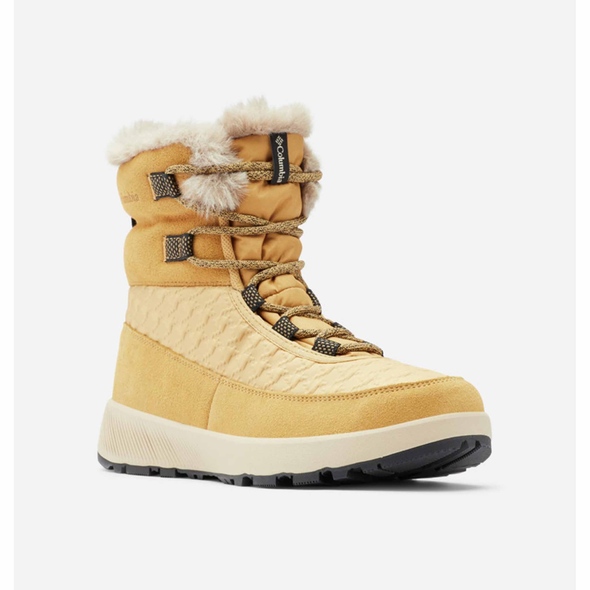 Bottes Columbia Slopeside Peak Luxe pour femme - Image 11